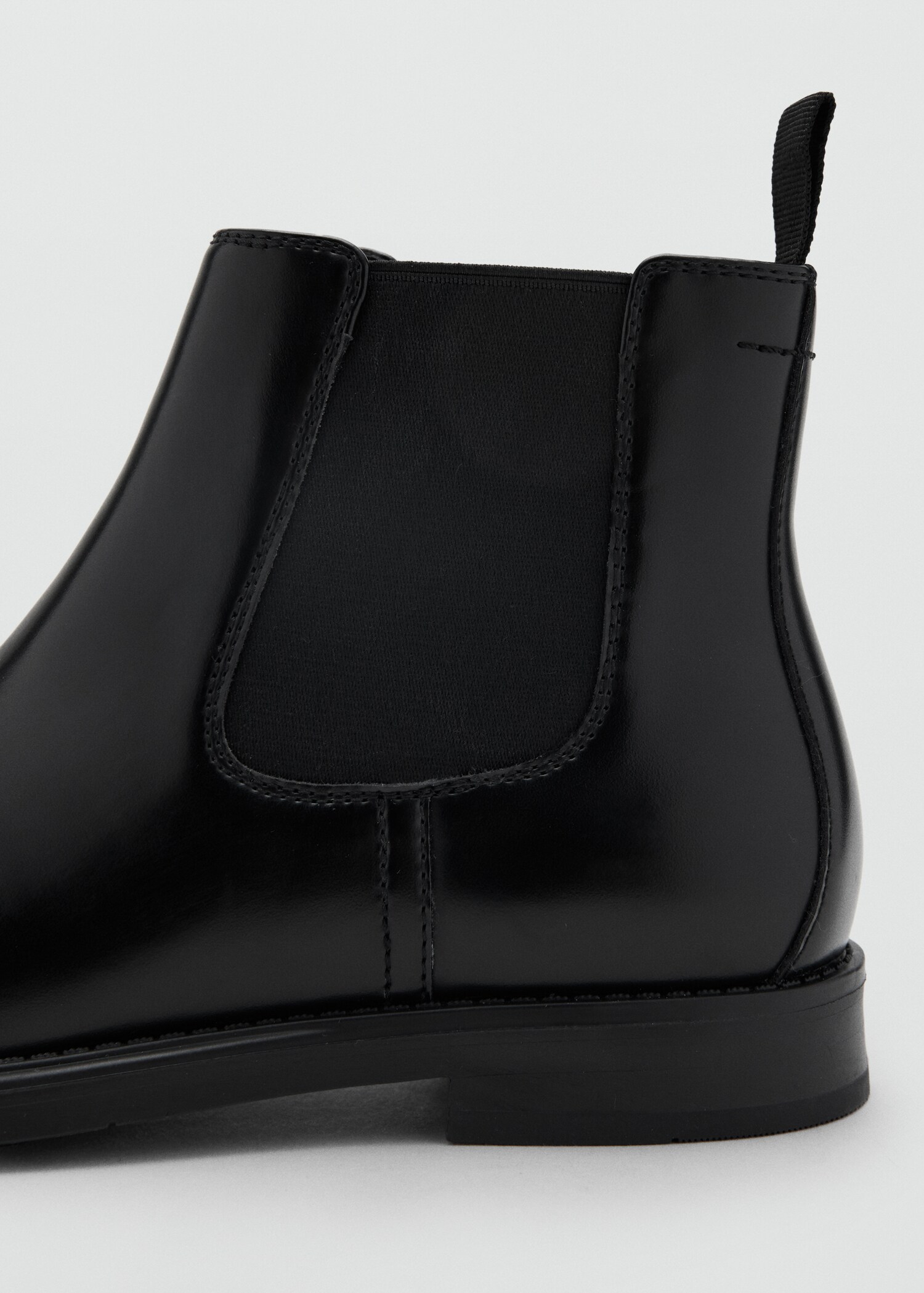 Ankle boots london - Details of the article 1