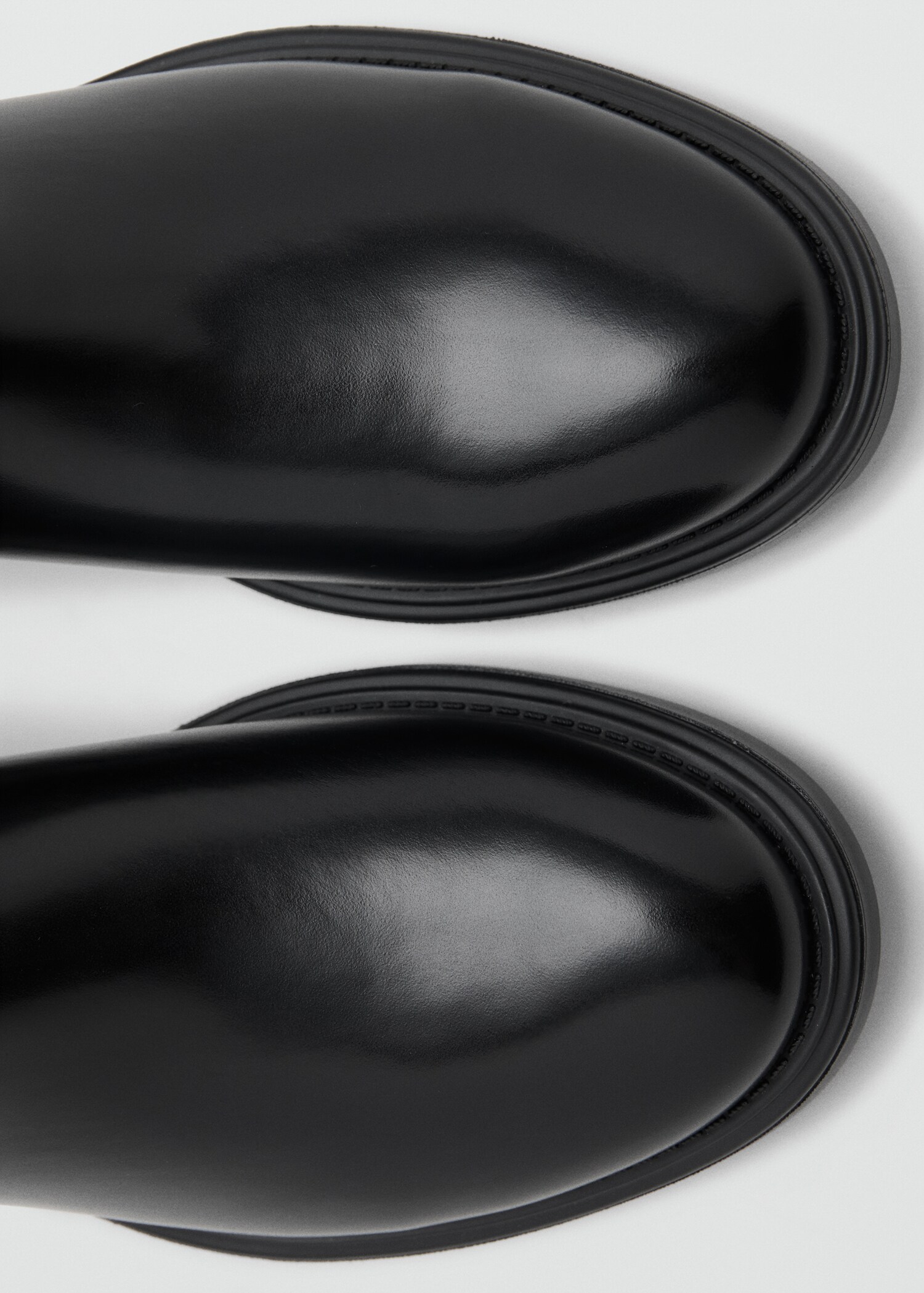 Ankle boots london - Details of the article 2