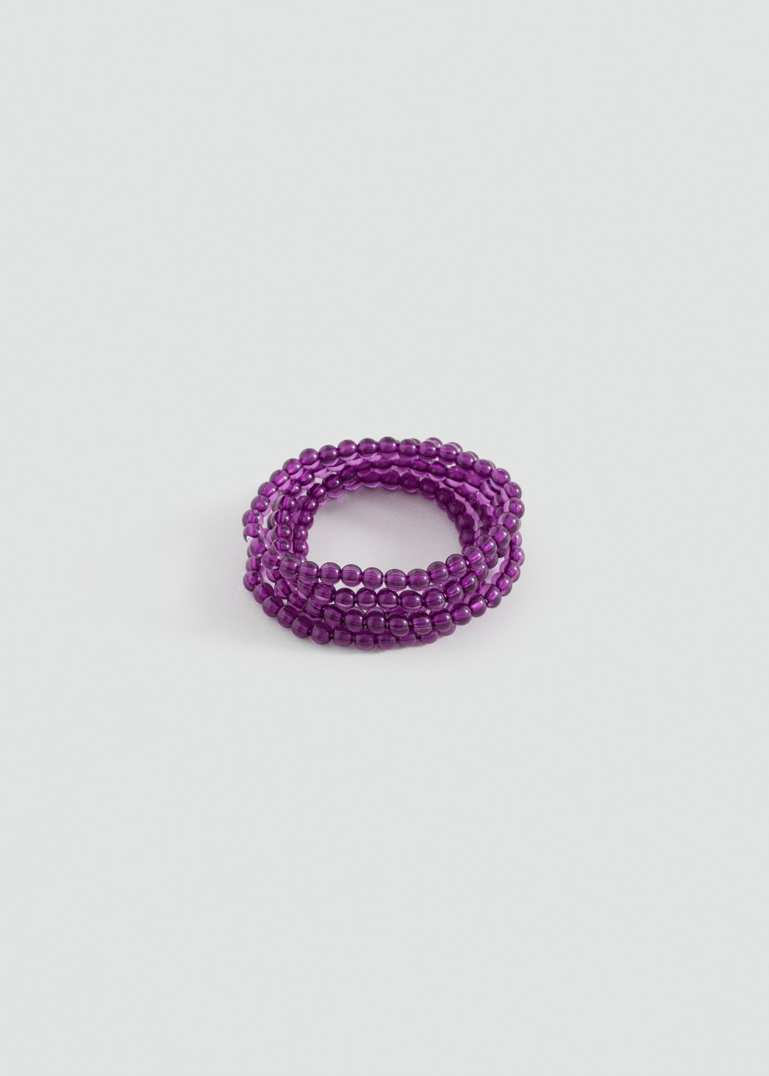 Pack of 5 bracelets - Article without model