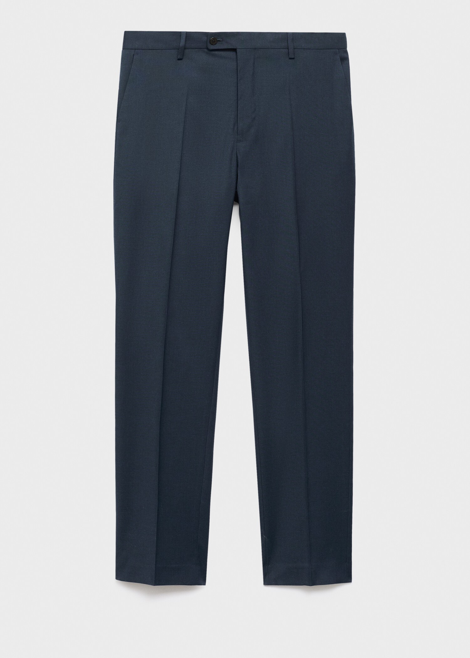 Pantalón traje London regular fit - Artículo sin modelo