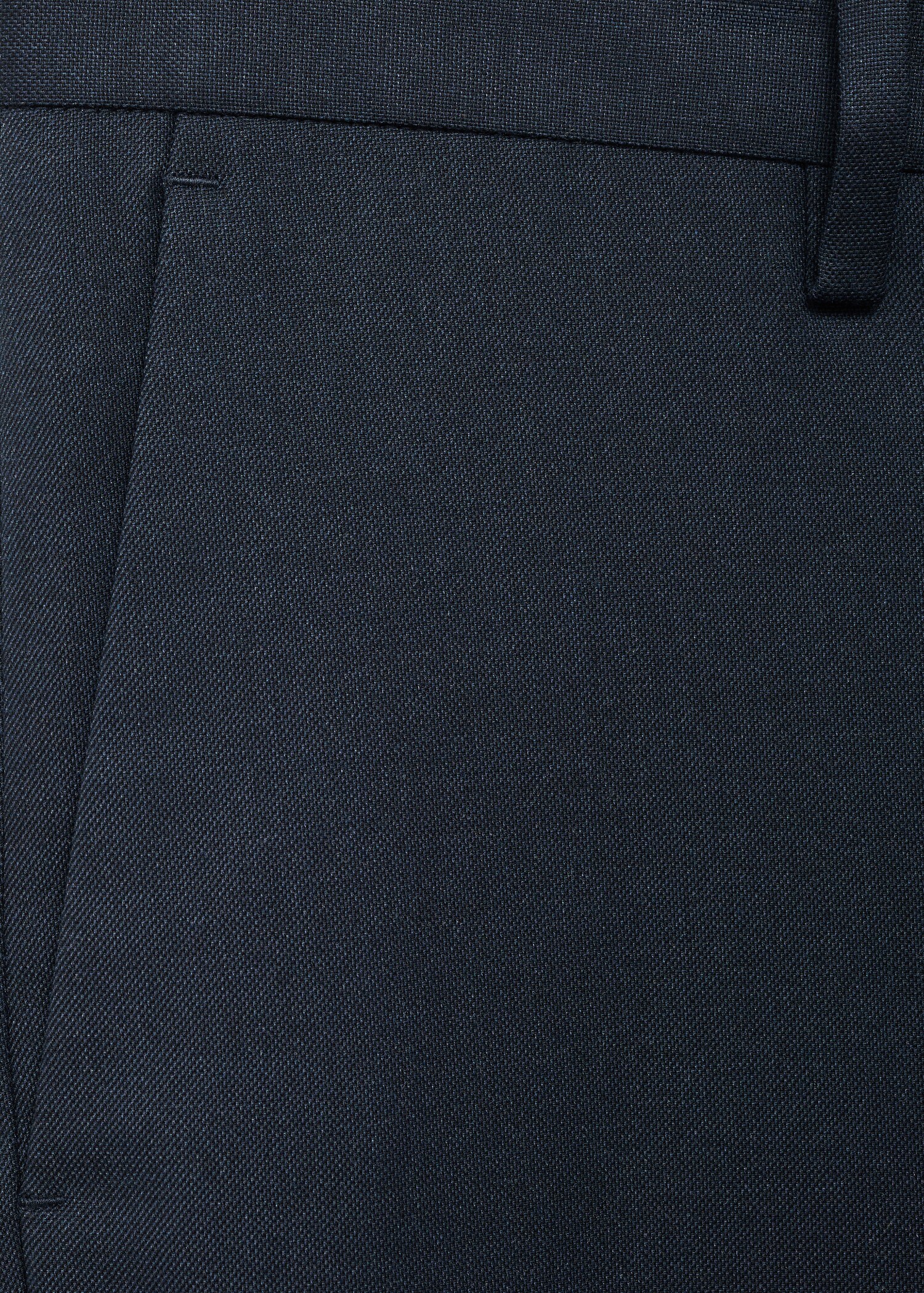 Pantalón traje London regular fit - Detalle del artículo 0