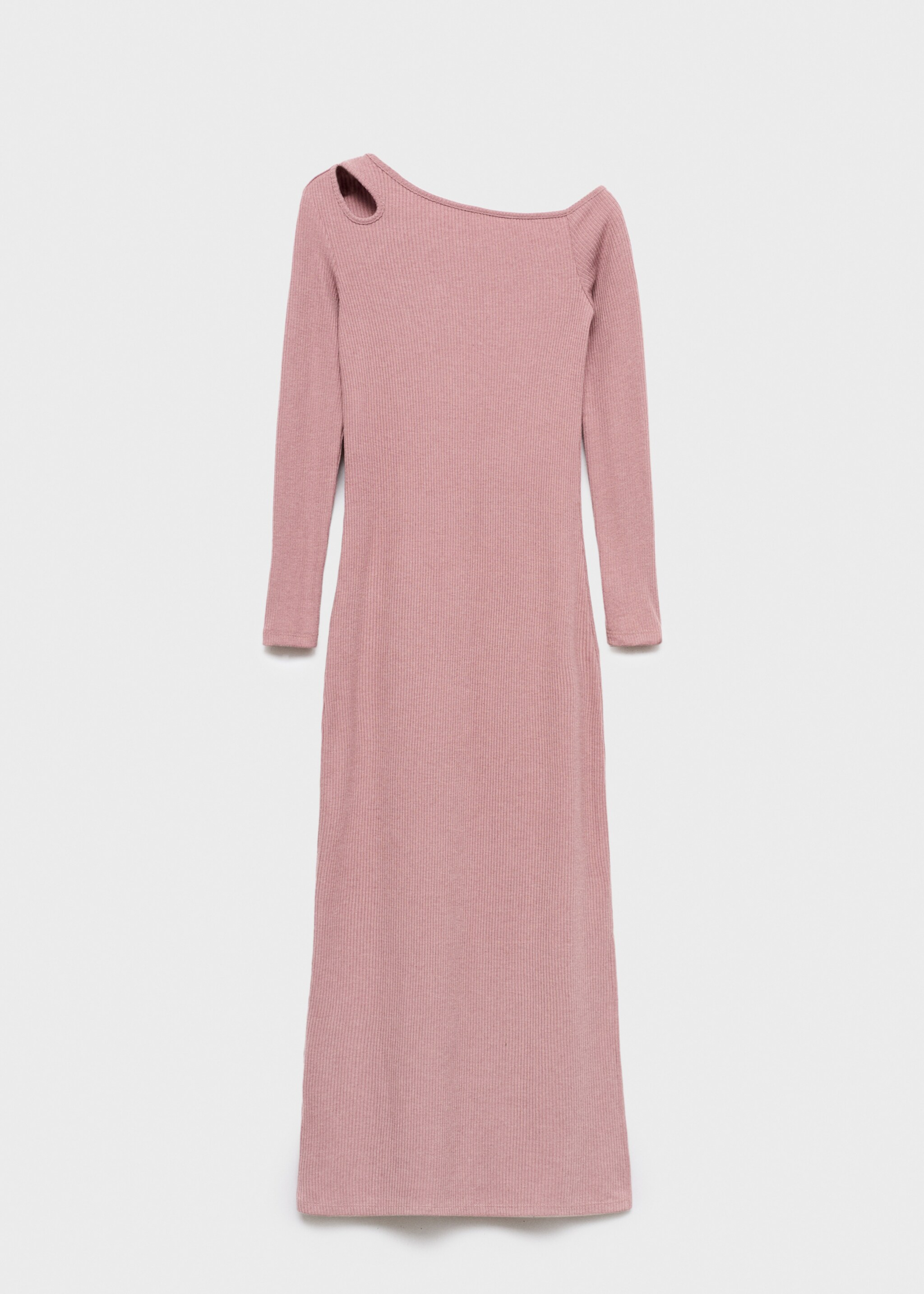 Kleid akira - Artikel ohne Model, Rosa. Ref: 17096339-00.