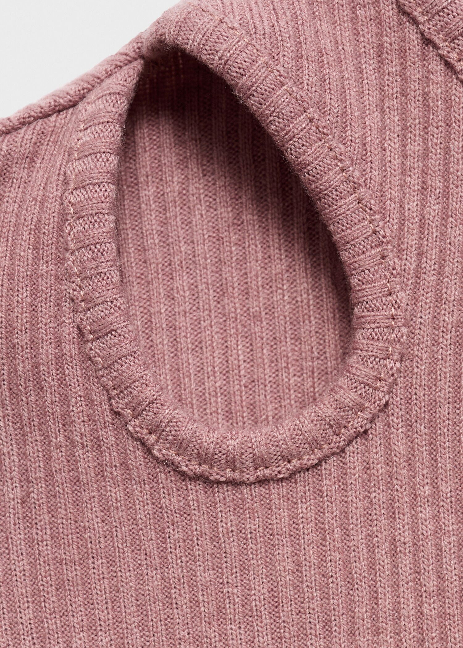 Long cut out dress - Details of the article 0