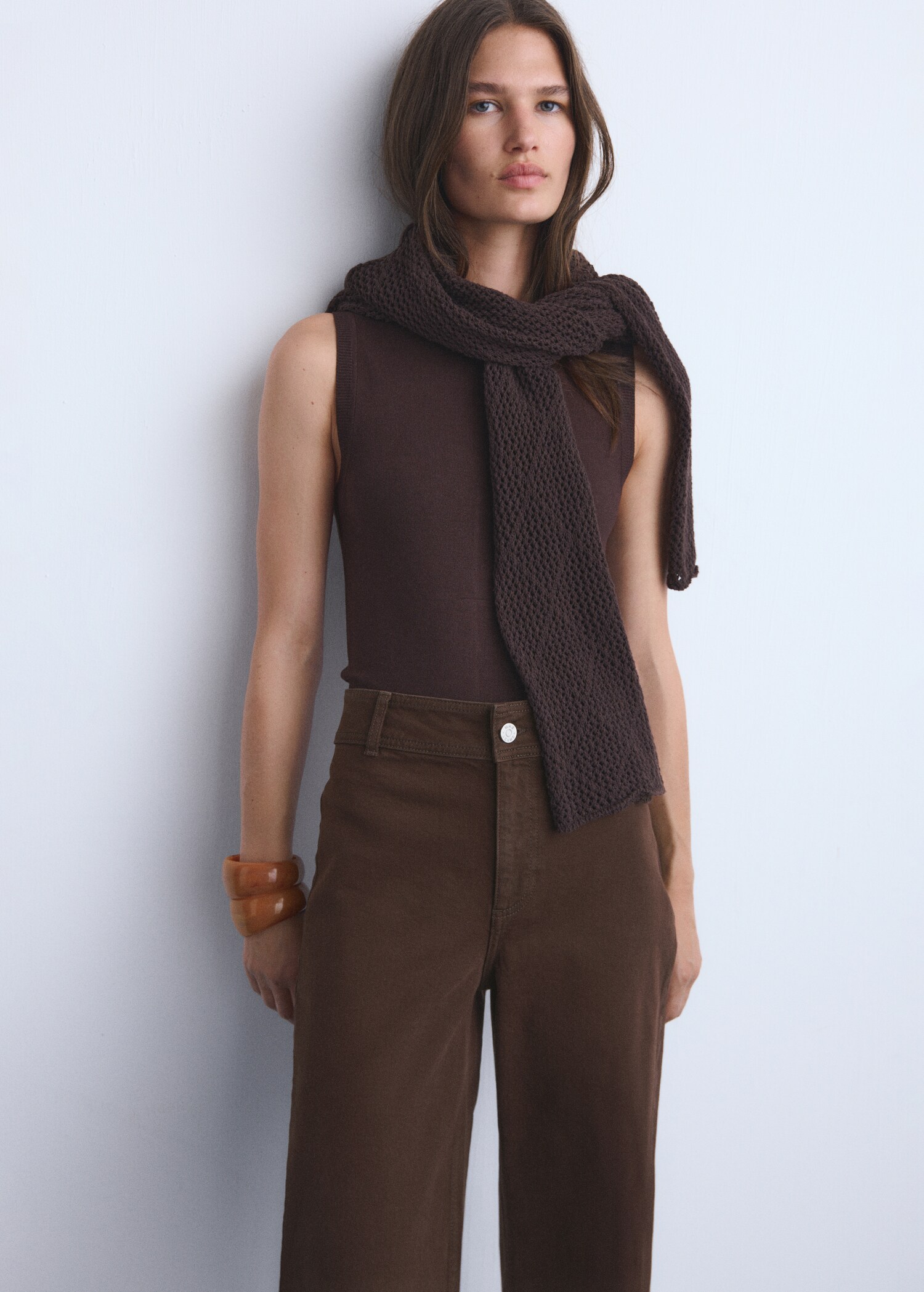 Jeans catherin - Details of the article 1