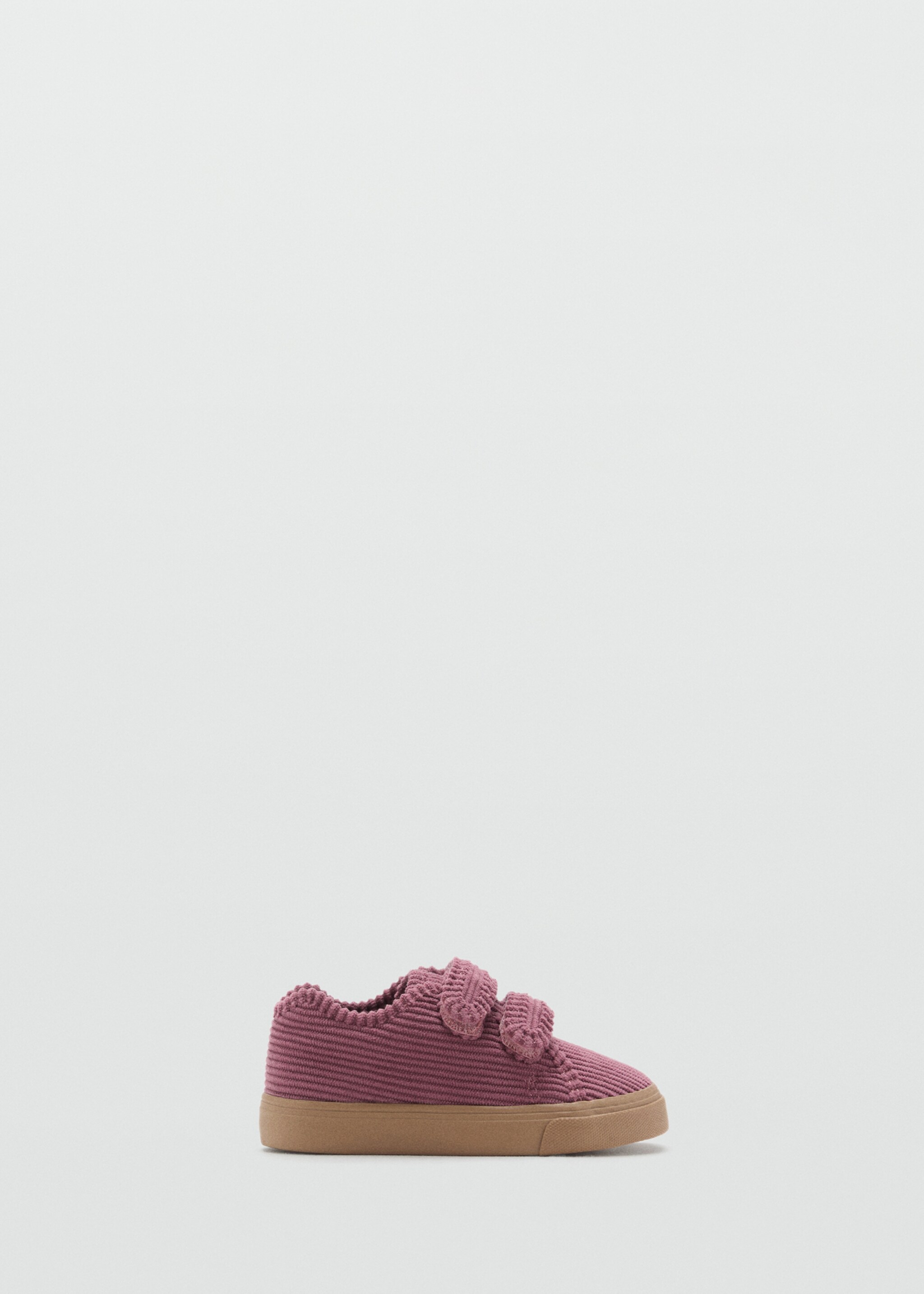 Sport shoe panag - Article without model, Strawberry. Ref: 17096351-00.
