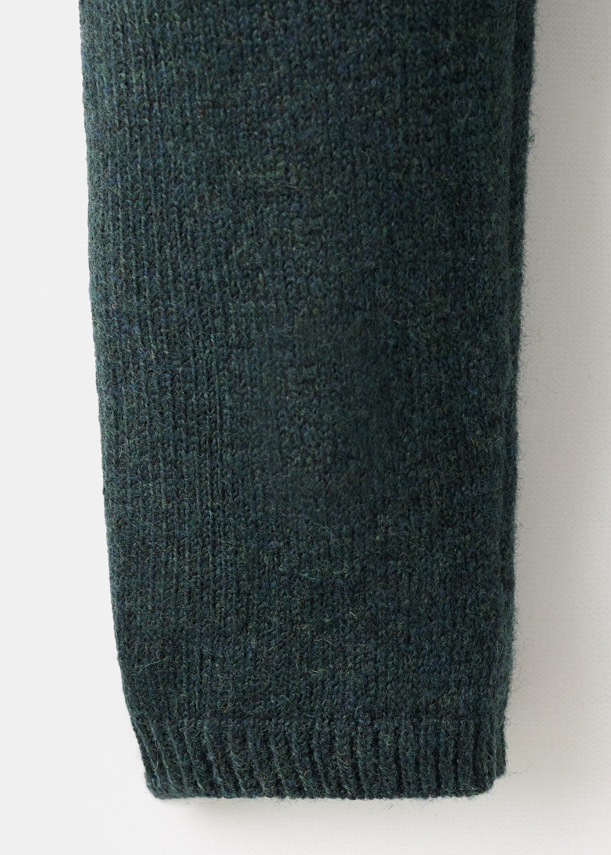 Leggings forestp - Details of the article 0, Dark Green. Ref: 17096736-00.