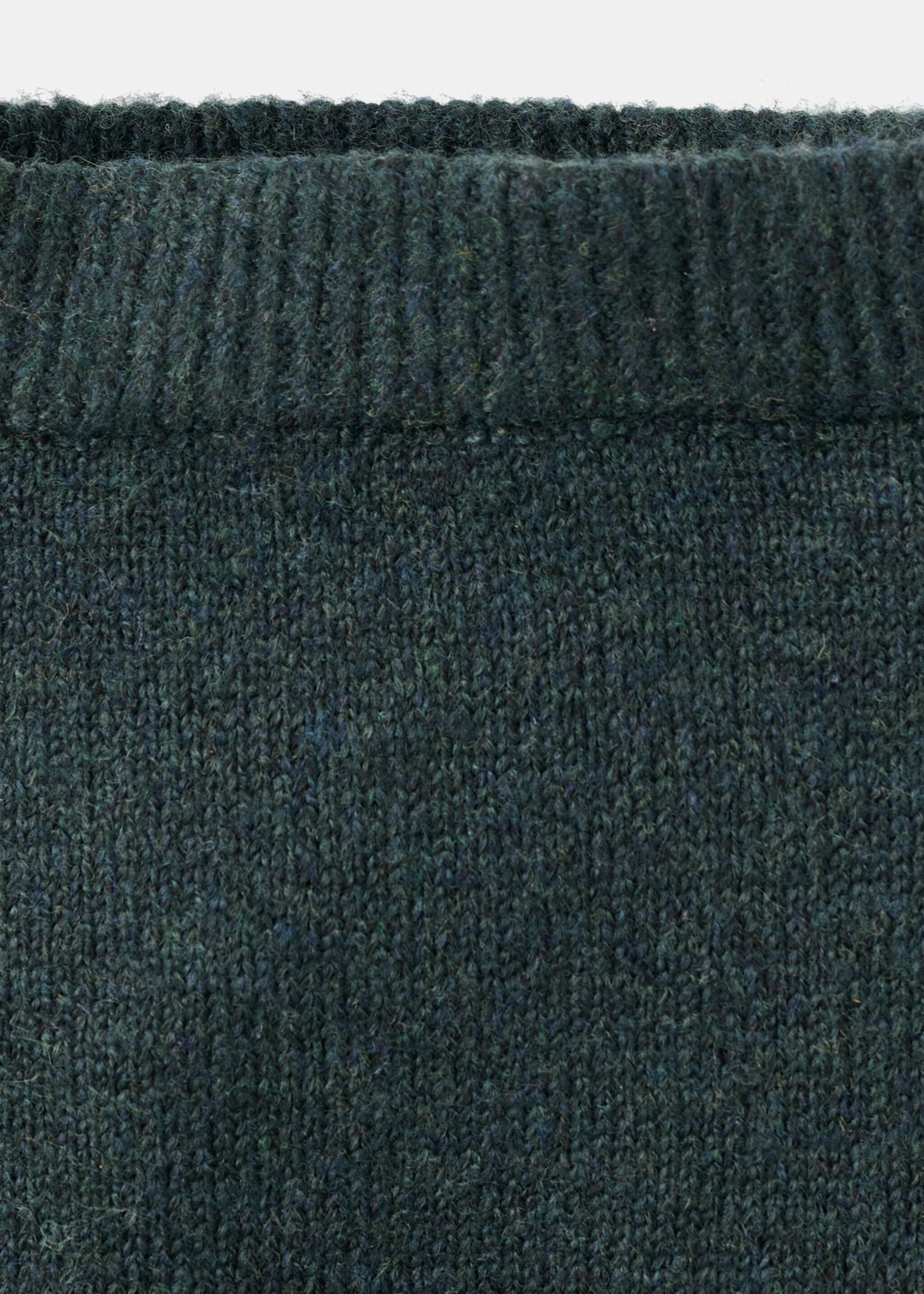 Leggings forestp - Details of the article 8, Dark Green. Ref: 17096736-00.