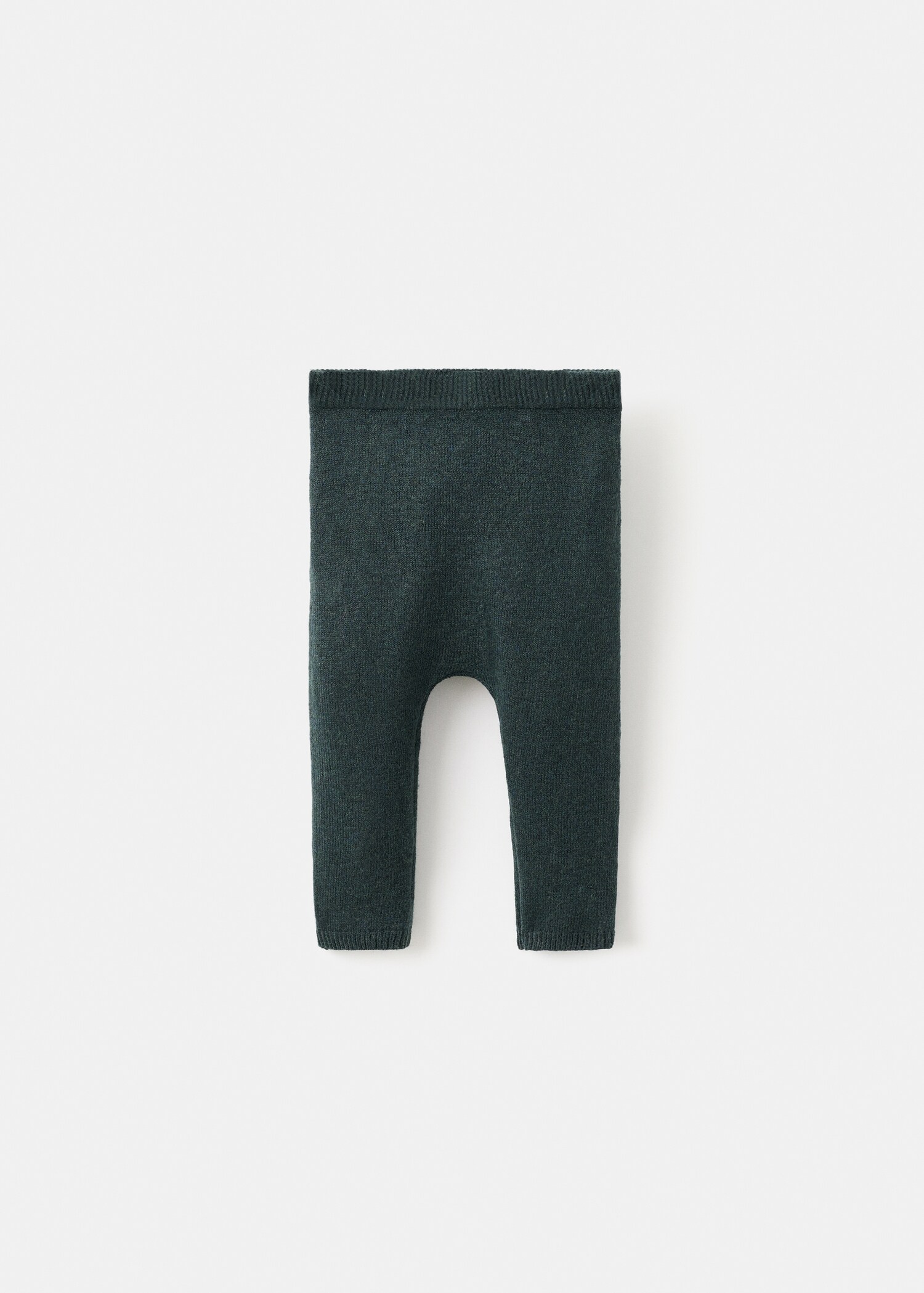 Leggings forestp - Reverse of the article
