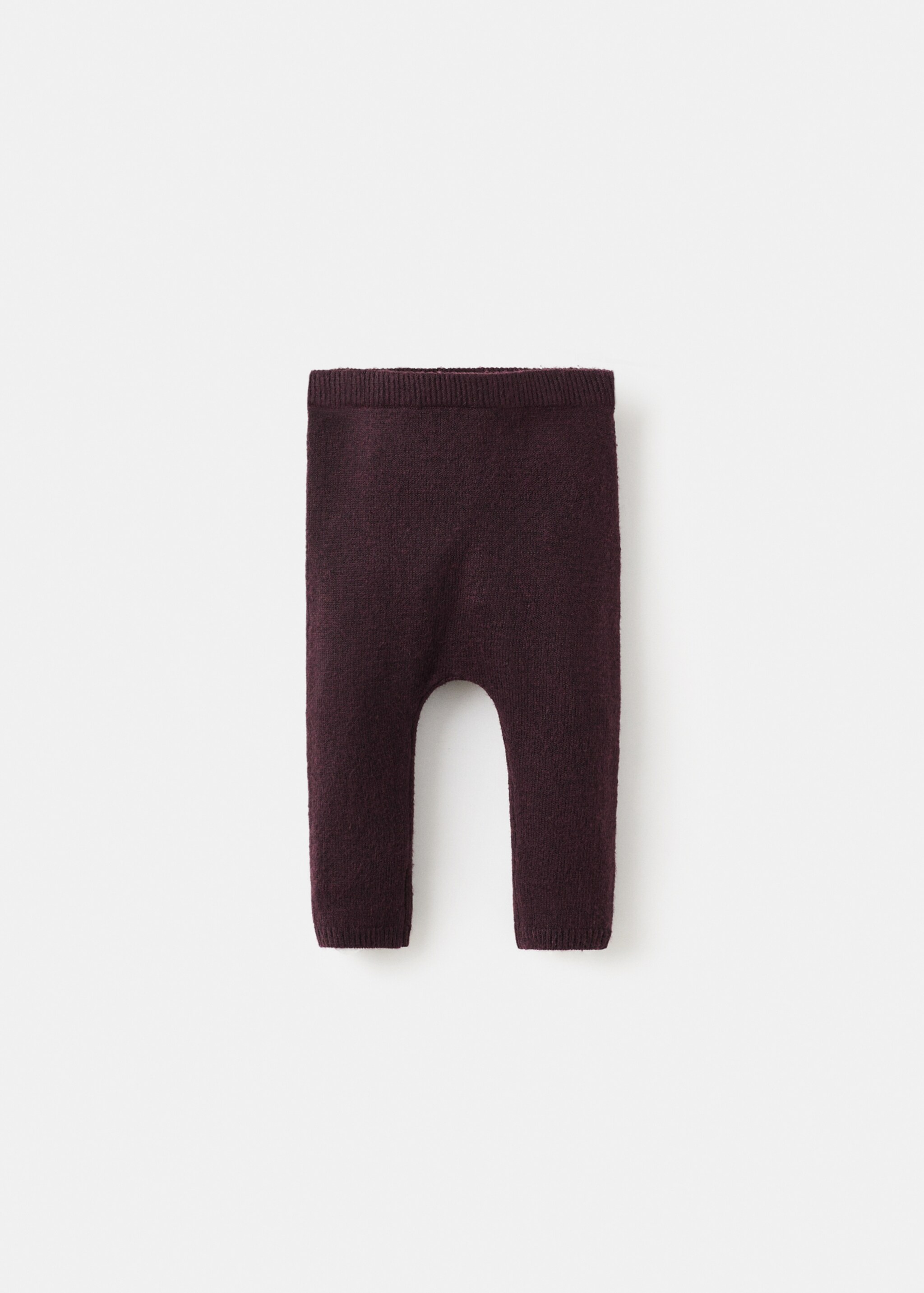 Leggings forestp - Article without model, Burgundy. Ref: 17096736-00.