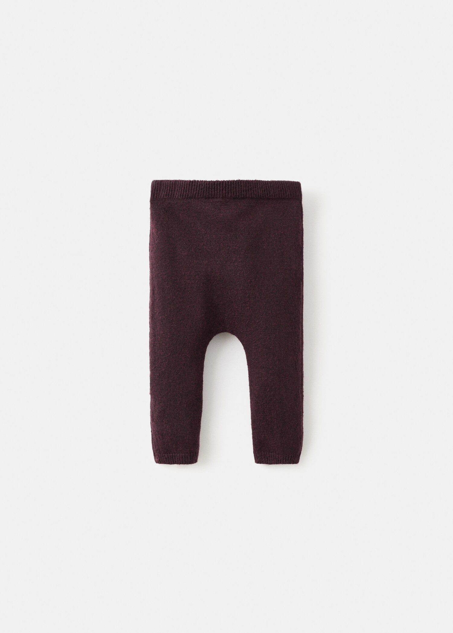Leggings forestp - Reverse of the article
