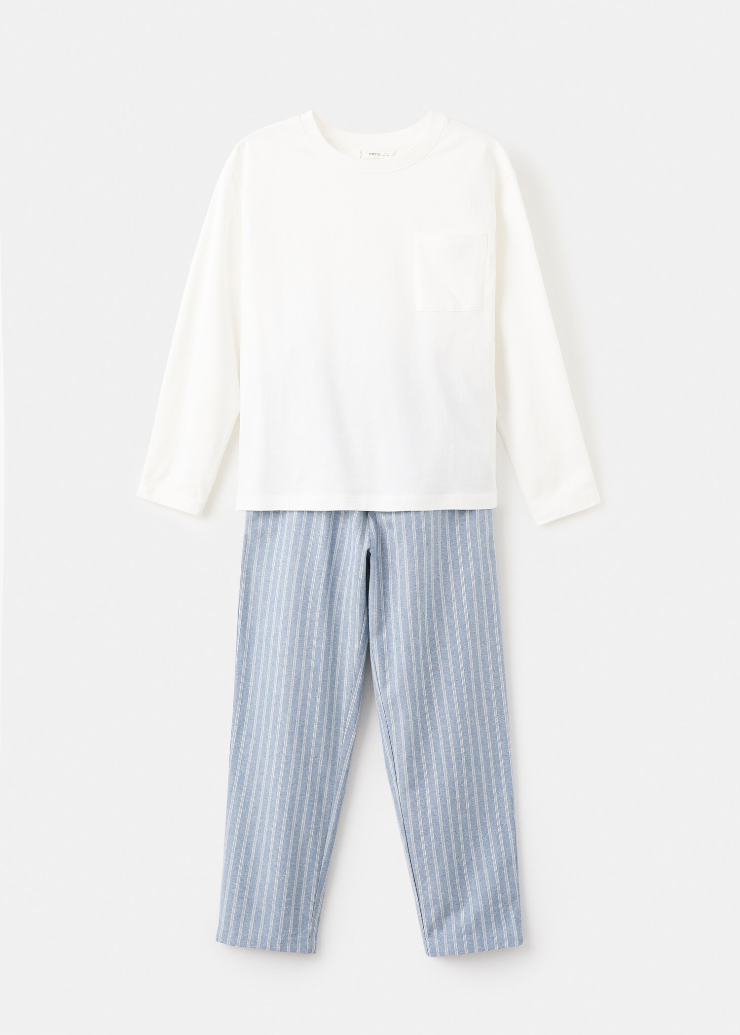 Pijama pack snow - Article without model
