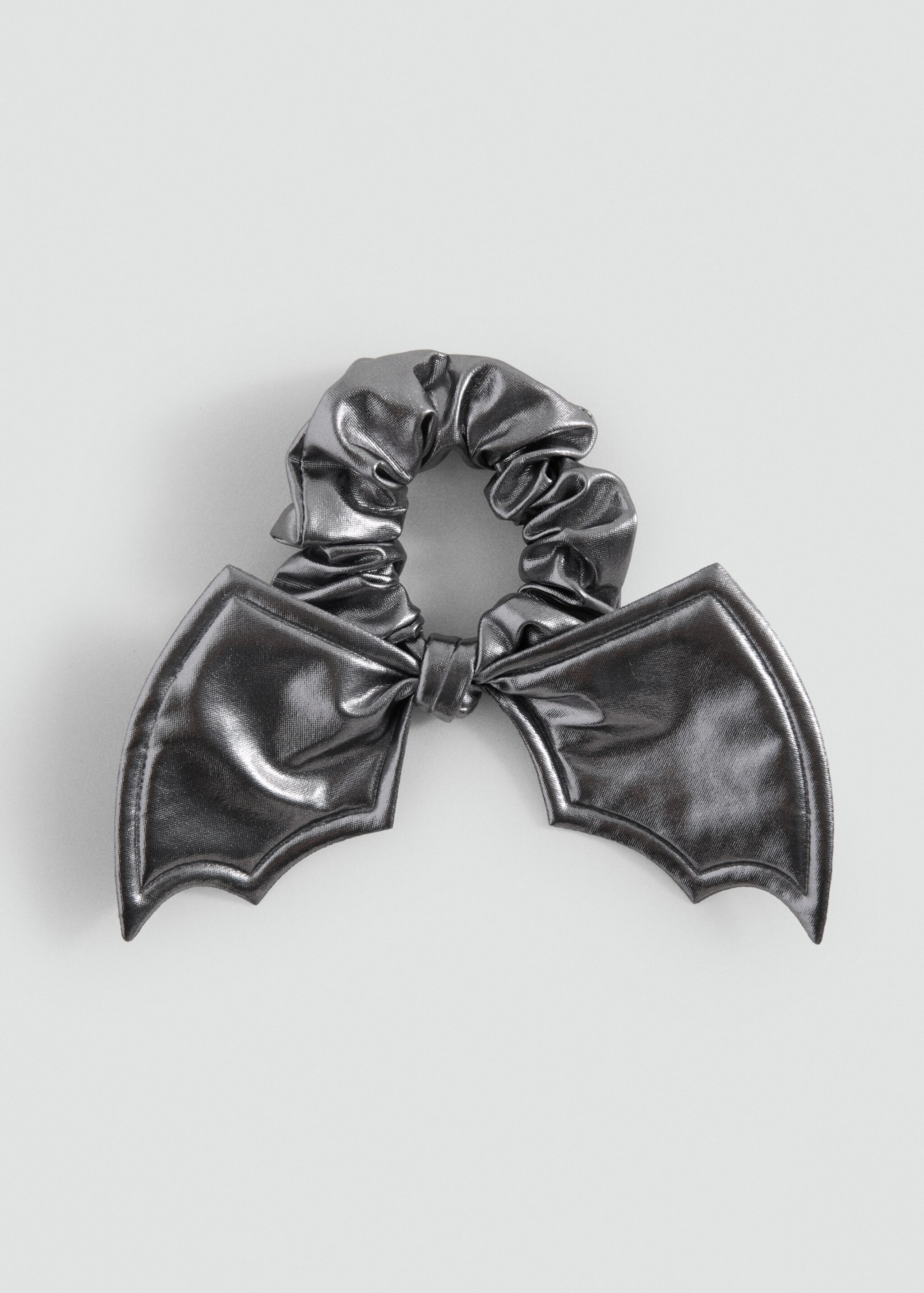 Hair tie batalas - Article without model, Silver. Ref: 17097132-00.
