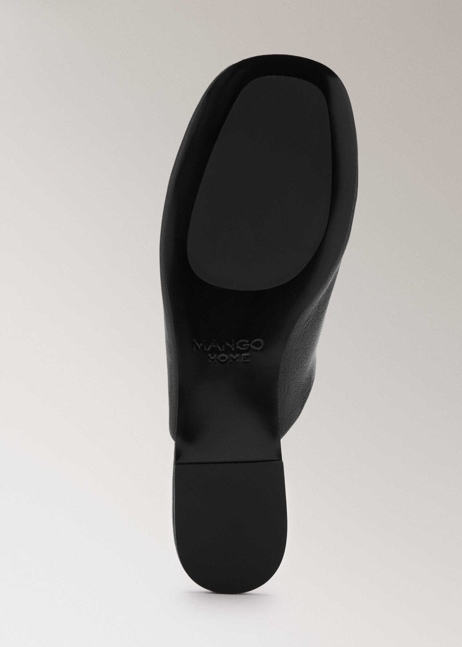 Dutti leather loafer - Details of the article 3