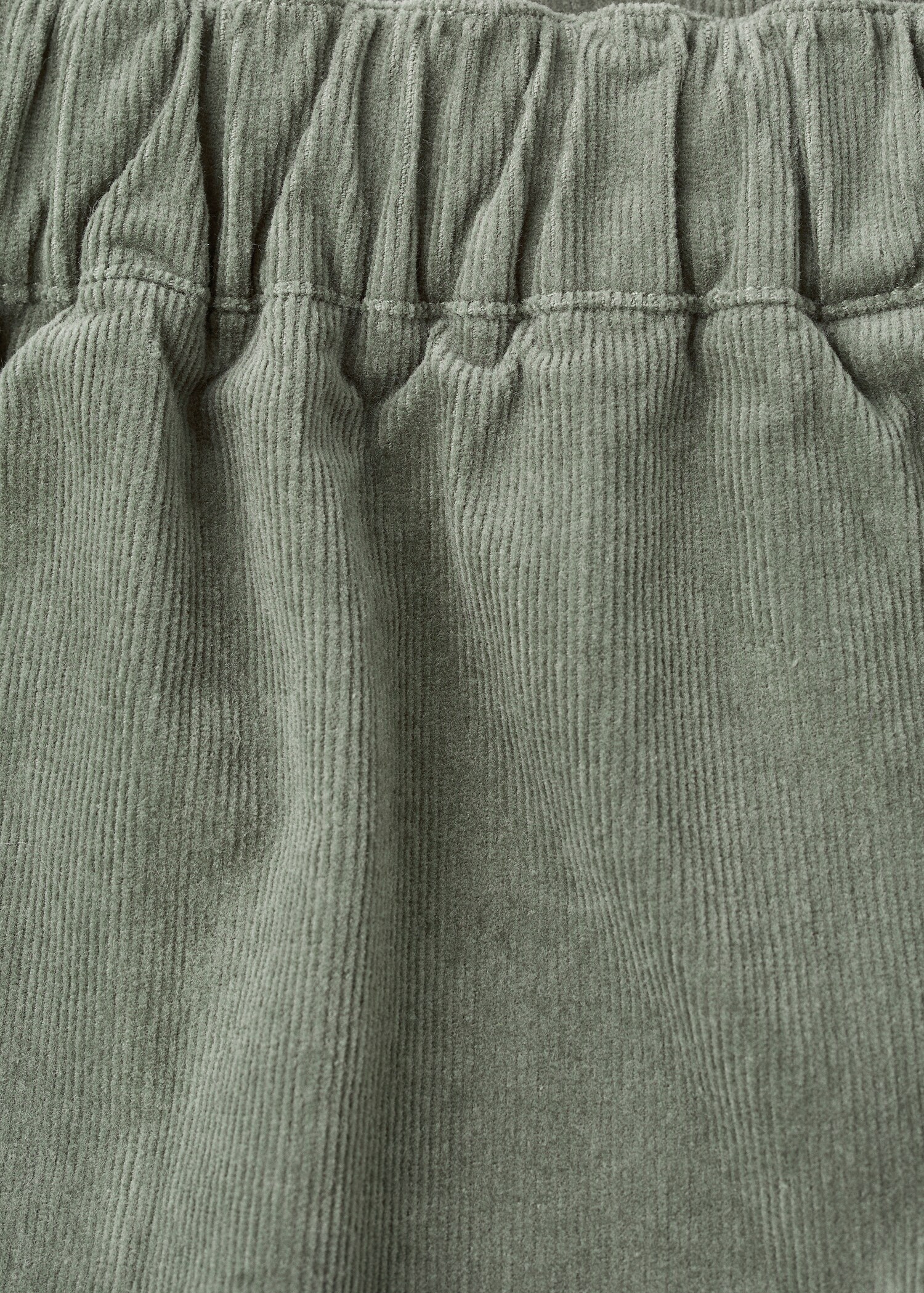 Hosenrock aus Cord - Detail des Artikels 0