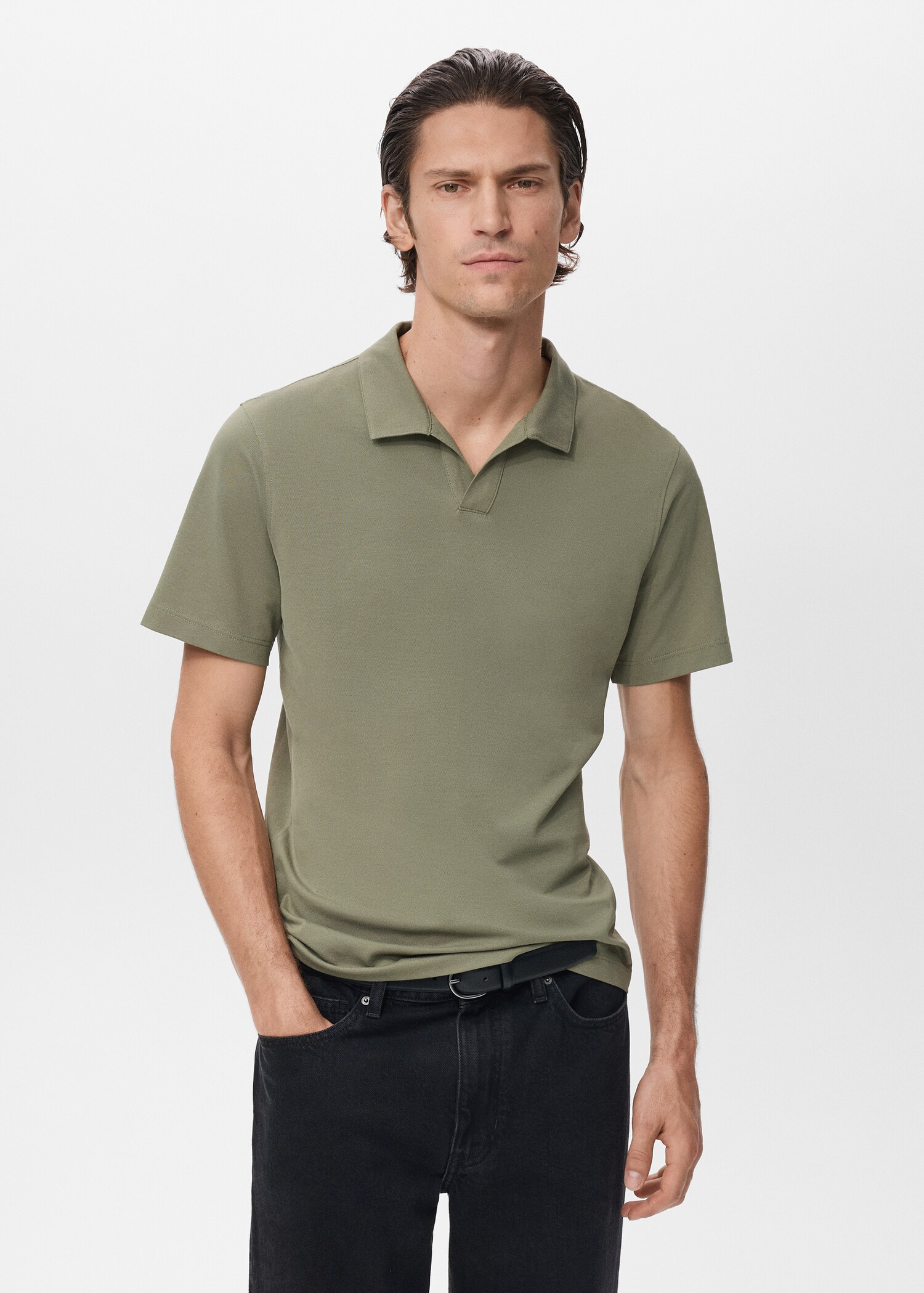 Polo tagah-h - Plan moyen