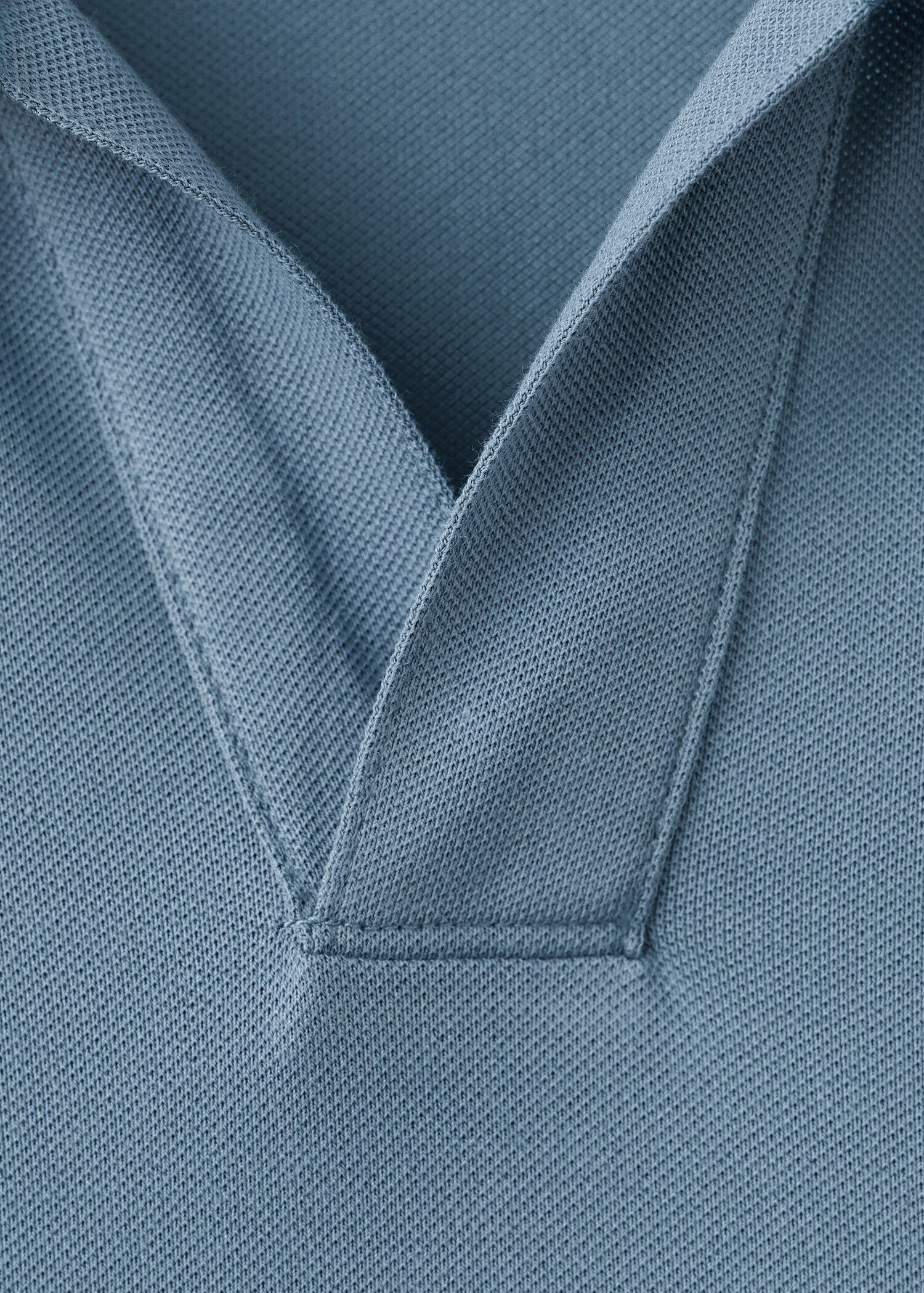 Polo tagah-h - Détail de l'article 8