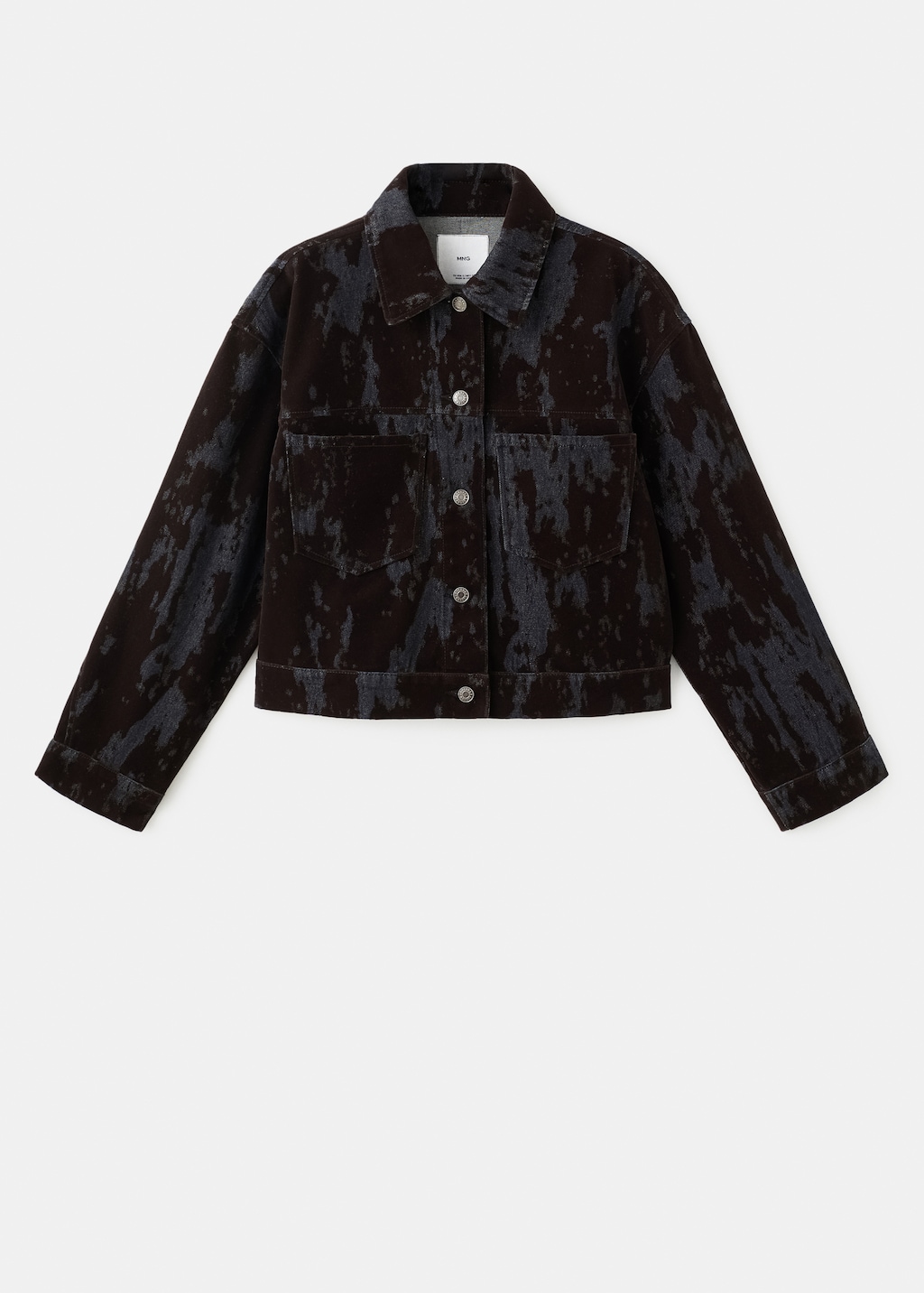 【最終値下げ】THE TOE TWEED JACKET ブラック 17097770_32_B.jpg?ts=1754922930451