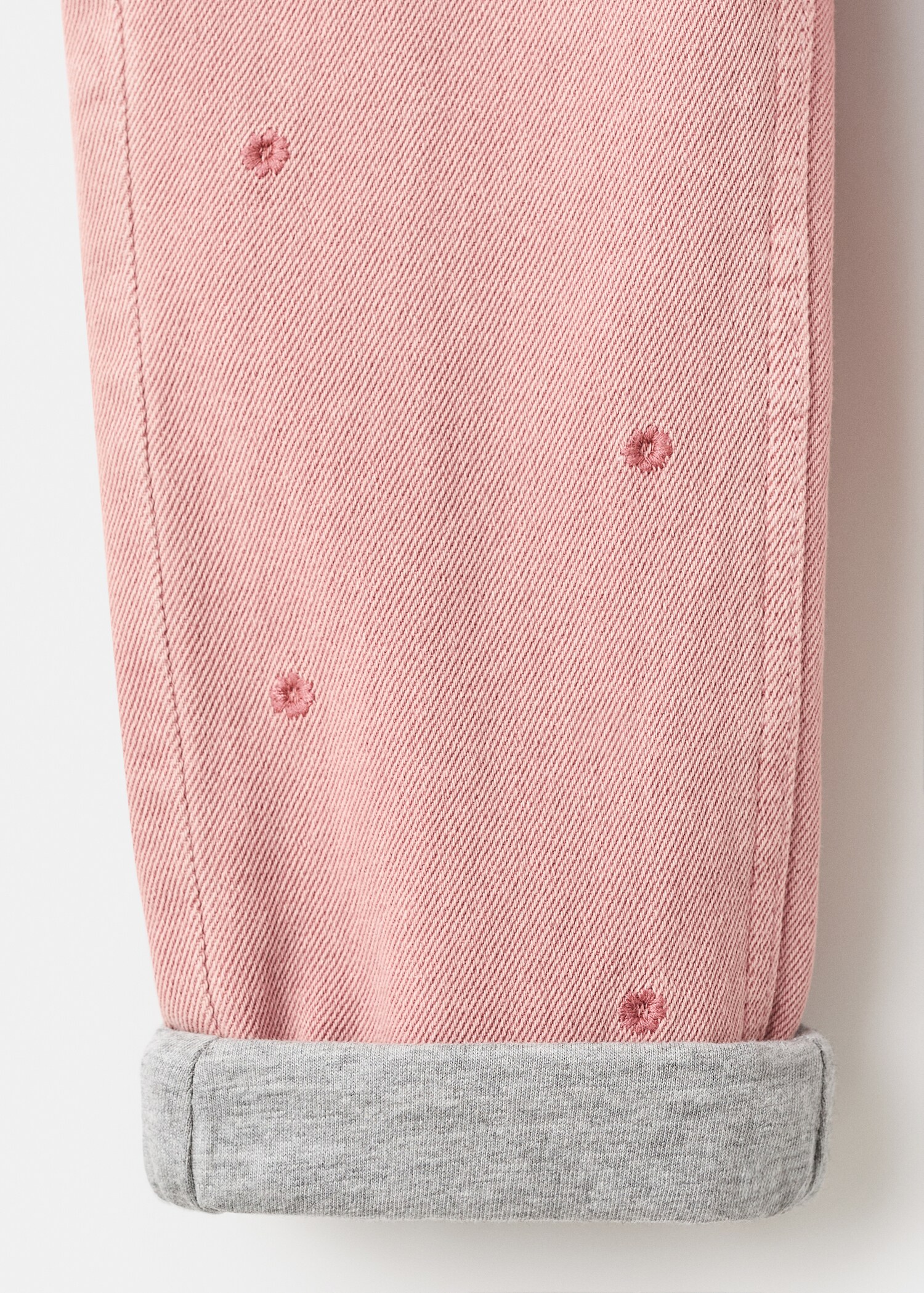 Dungarees emillef - Details of the article 0