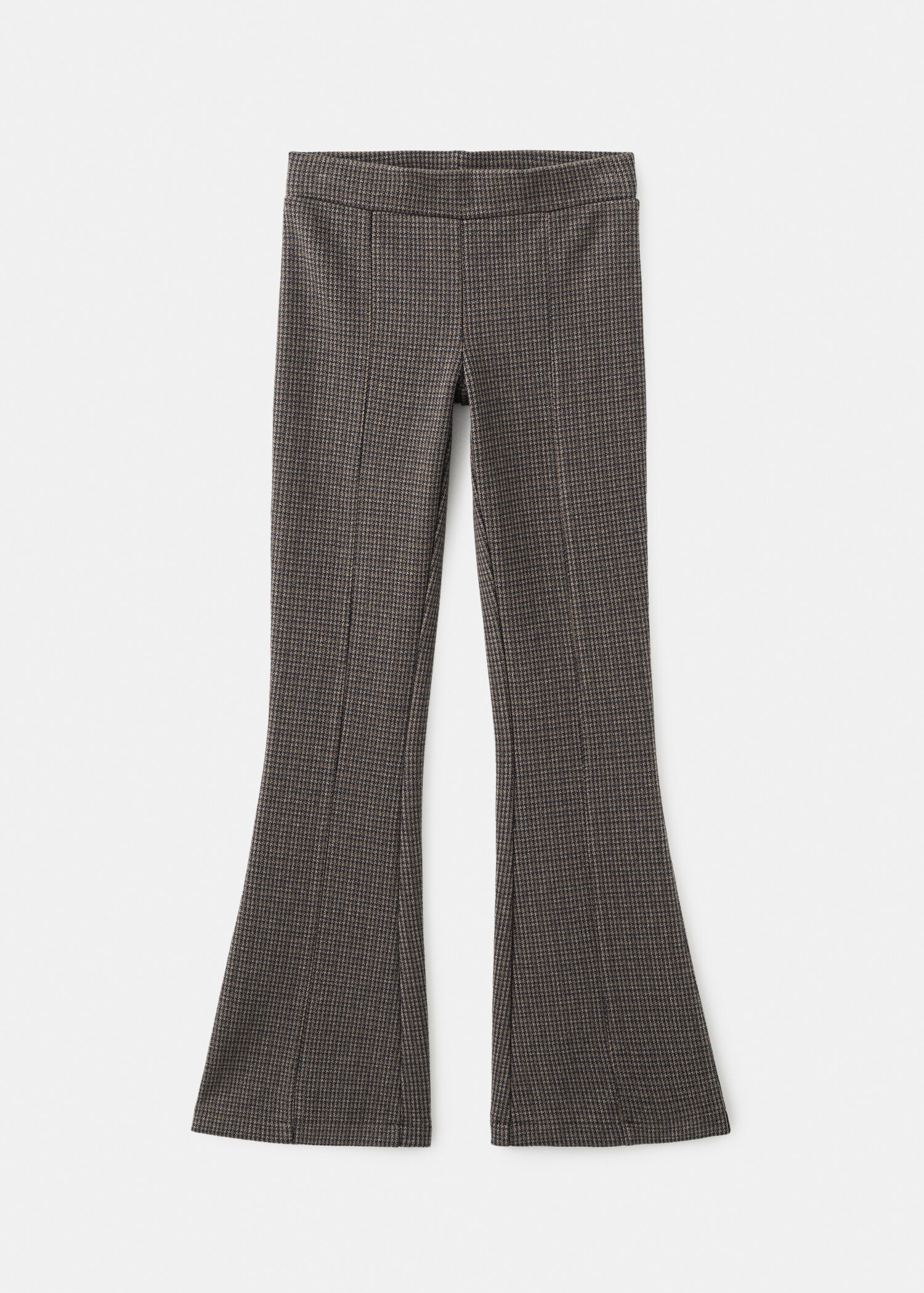Leggings flare - Article sense model