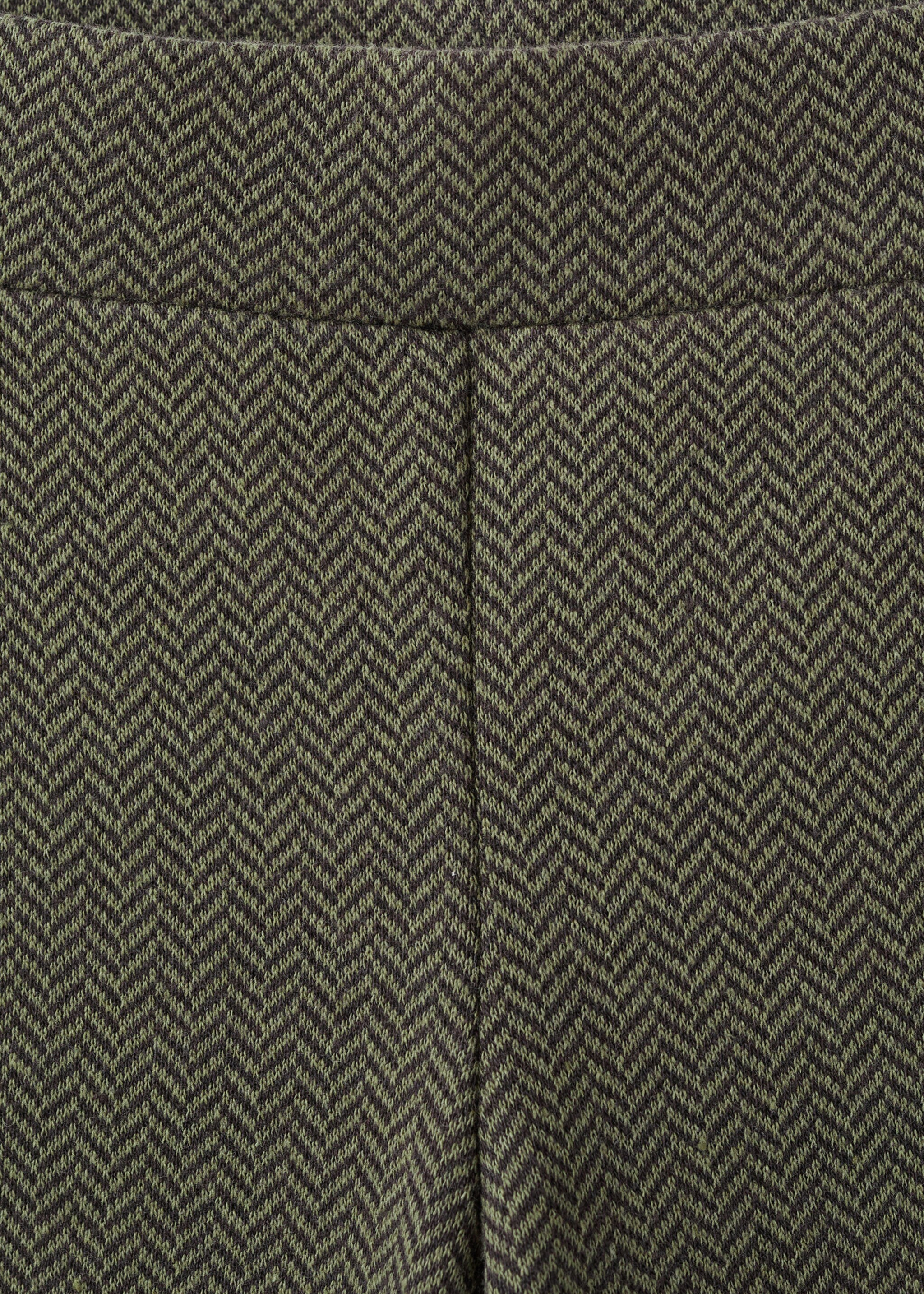 Leggings oli - Деталь изделия 8, Хаки. Ref: 17097776-00.