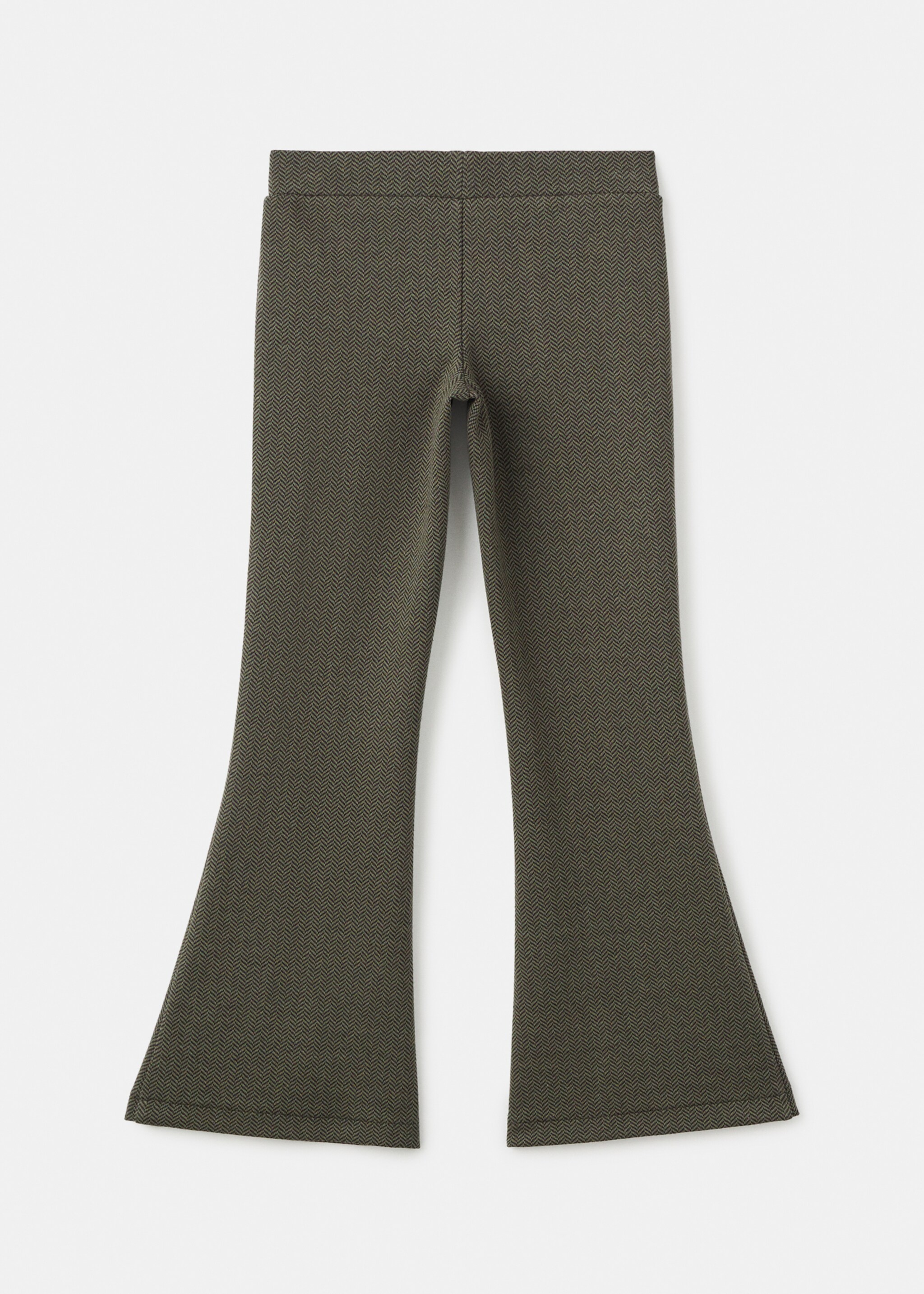 Leggings oli - Обратная сторона изделия, Хаки. Ref: 17097776-00.