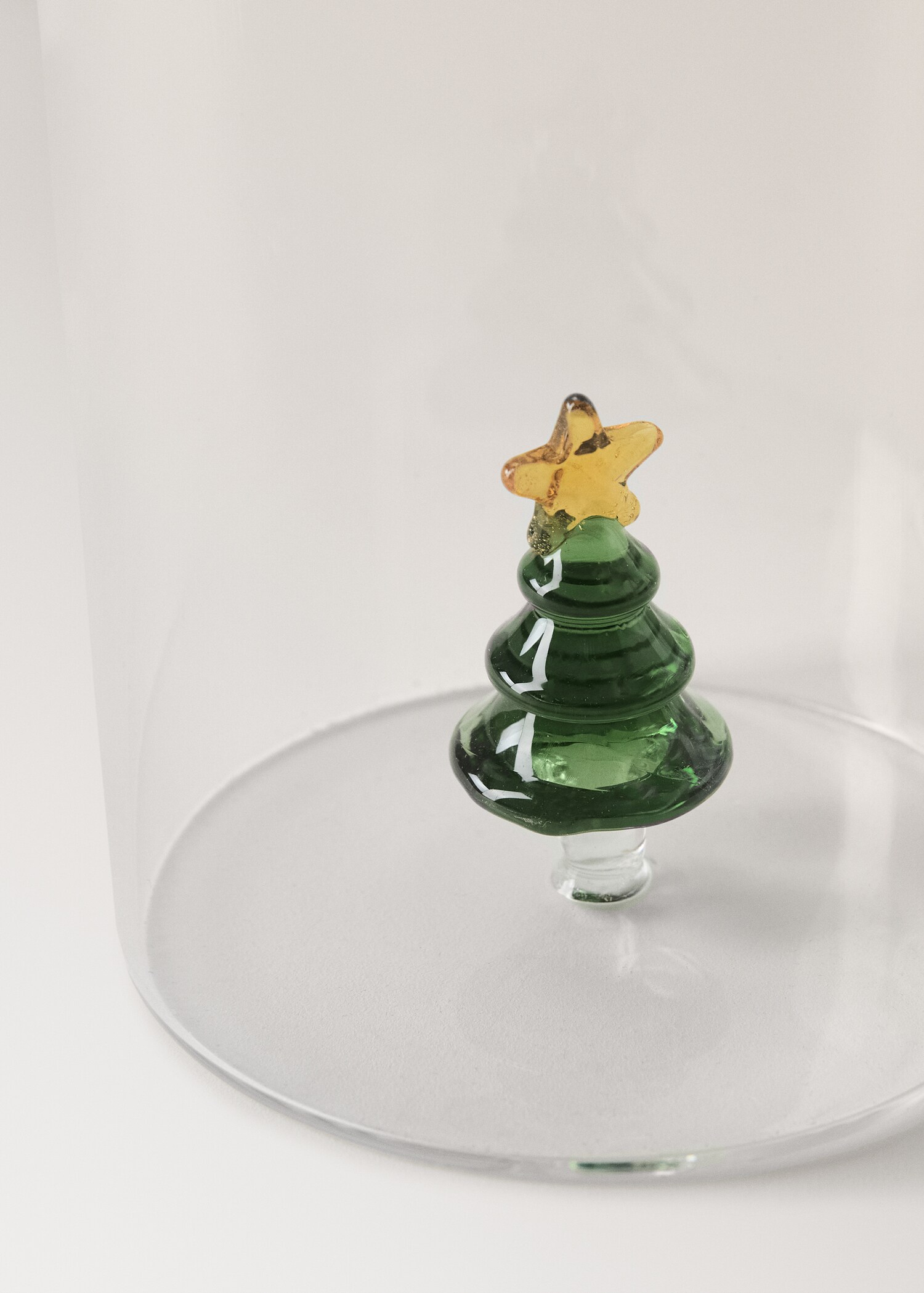 Borosilicate tree mug - Details of the article 2