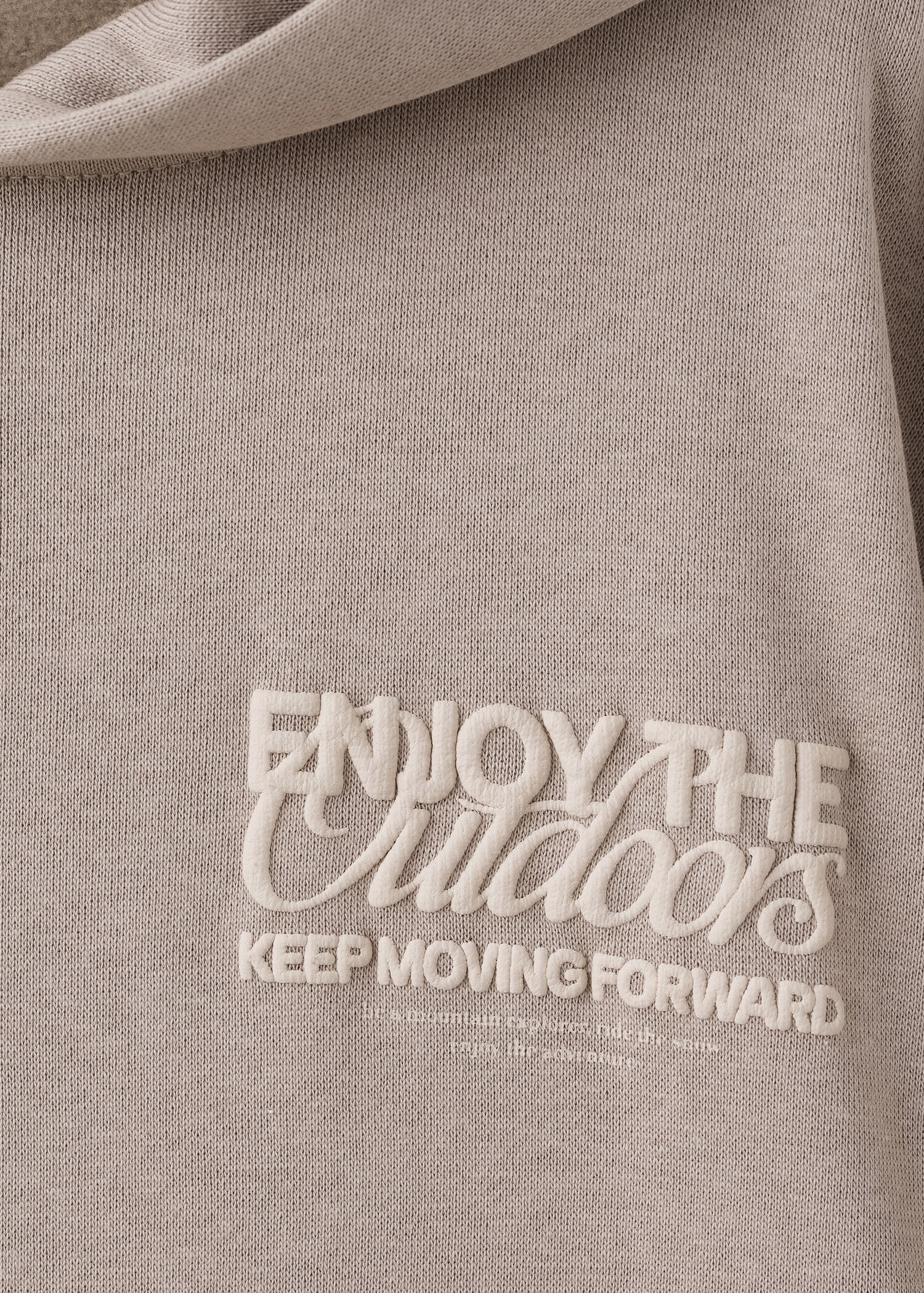 Sweatshirt moun - Detail des Artikels 8