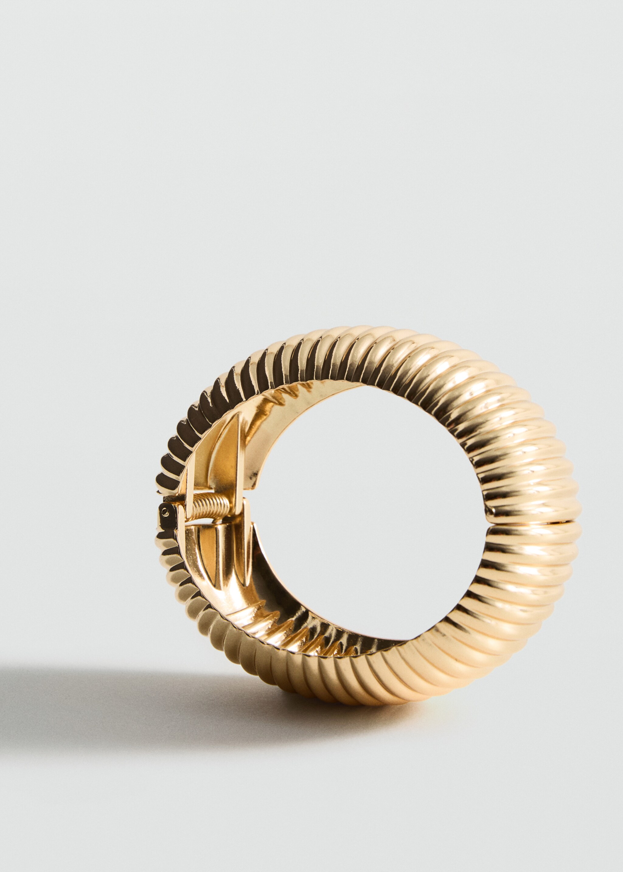Bracelet orfea - Plan moyen, Or. Ref: 17097794-00.