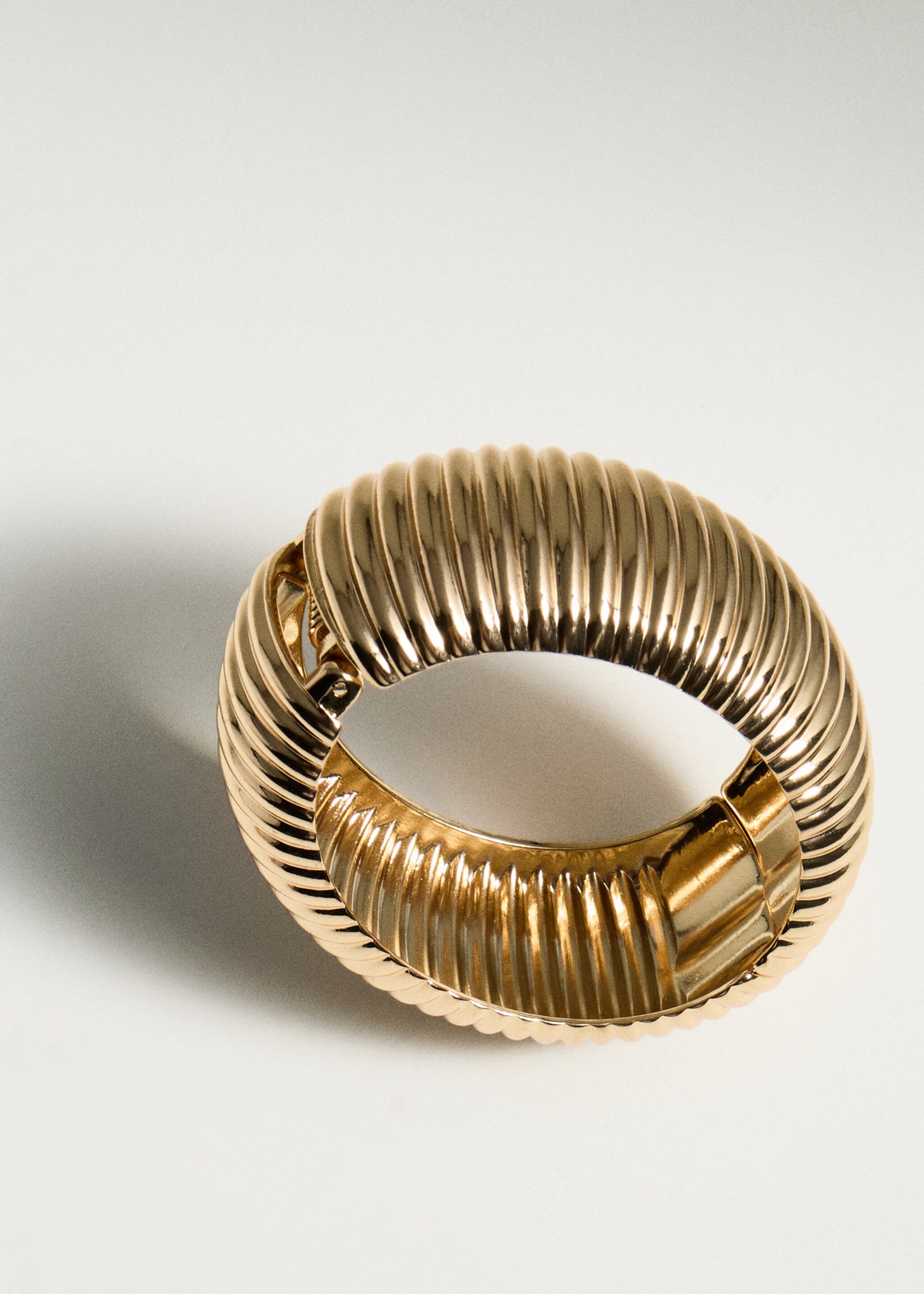 Bracelet orfea - Détail de l'article 5, Or. Ref: 17097794-00.