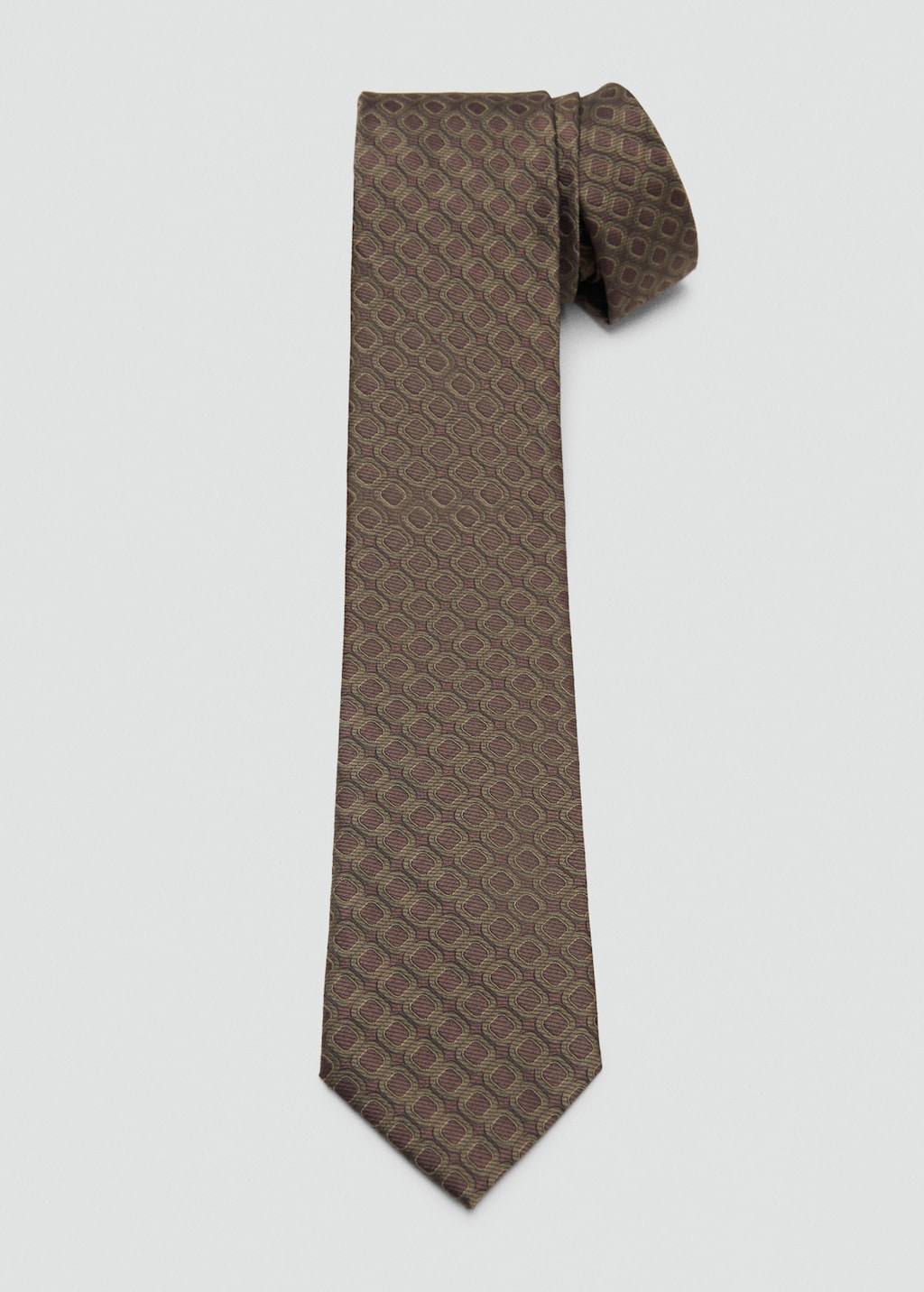 Classic necktie