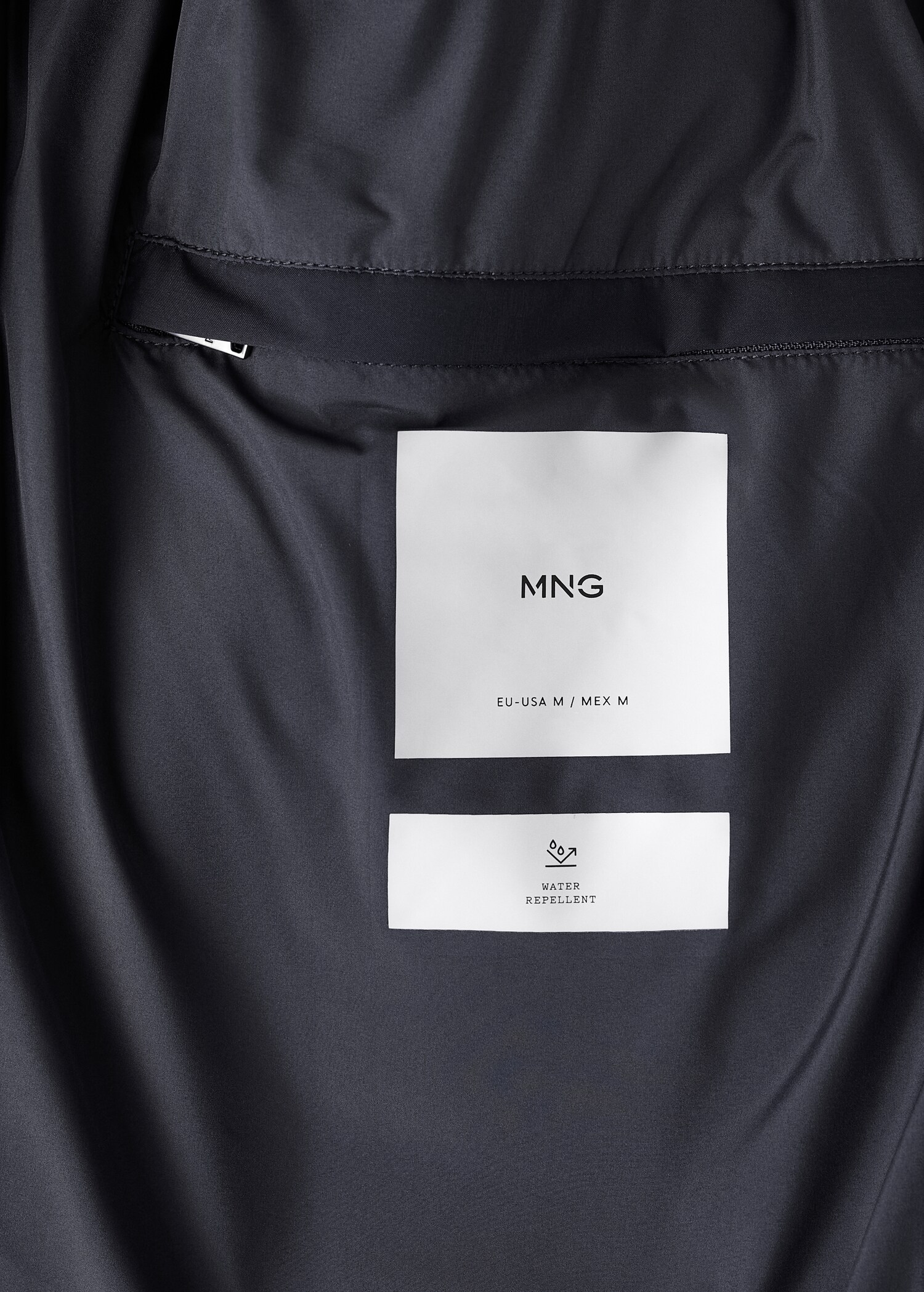Anorak alonso - Details of the article 0