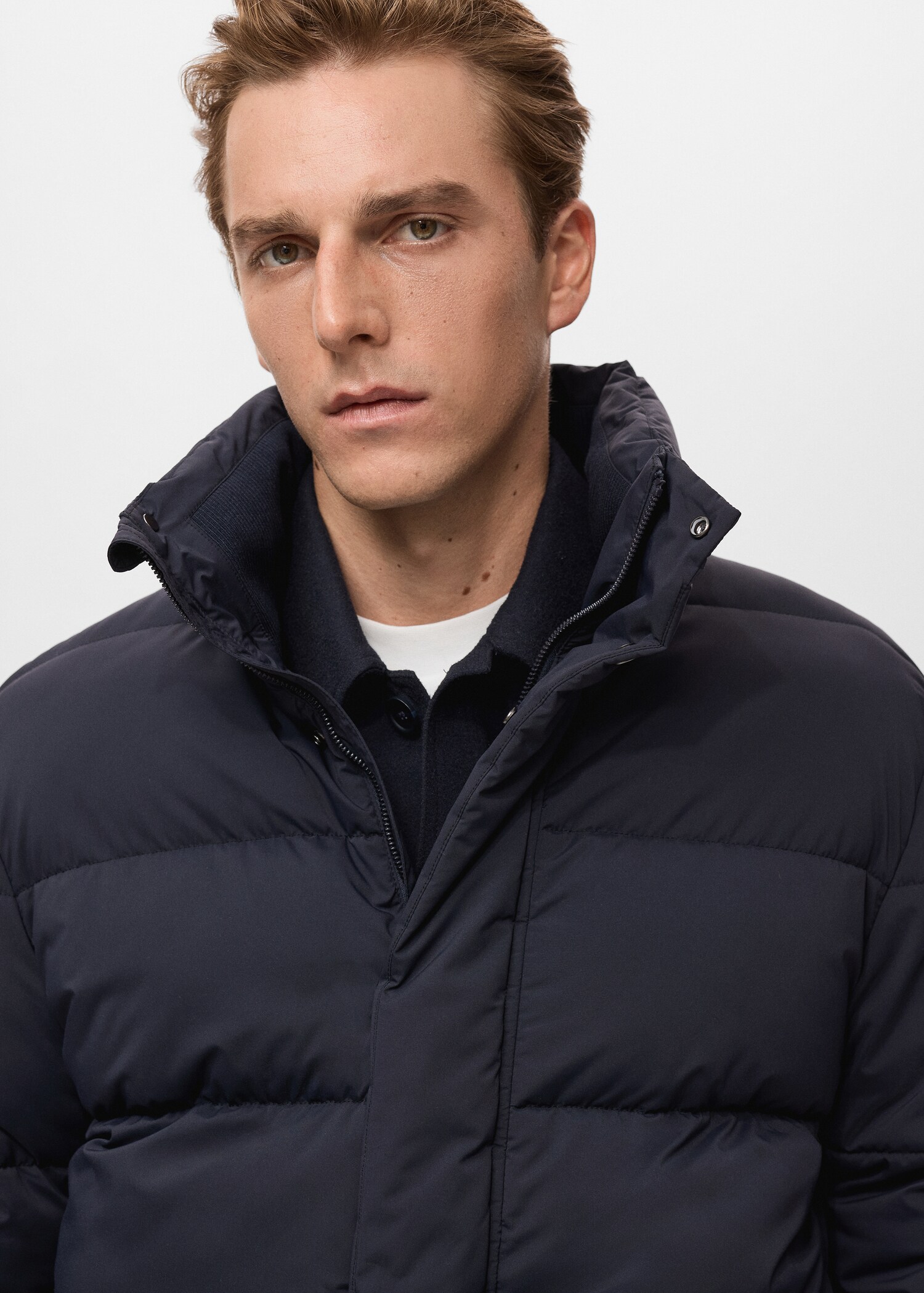 Anorak alonso - Details of the article 1