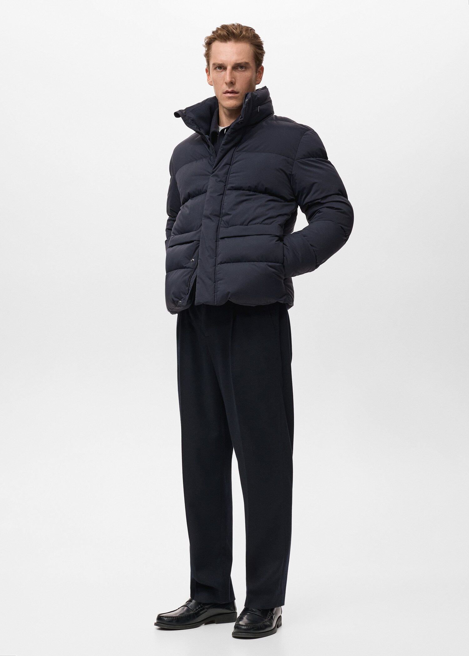 Anorak alonso - Details of the article 2