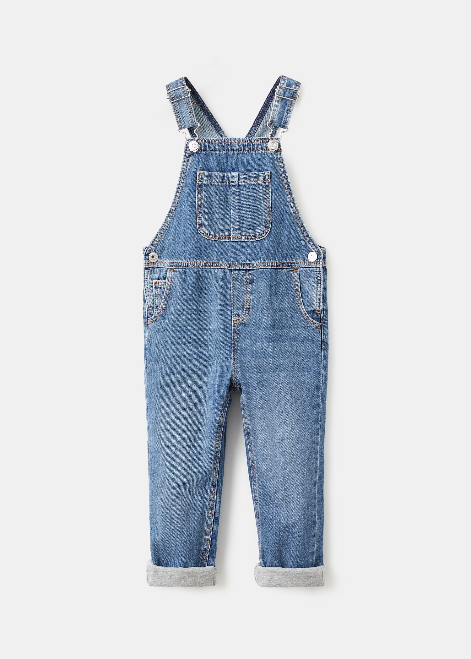 Dungarees lucasf - Article without model