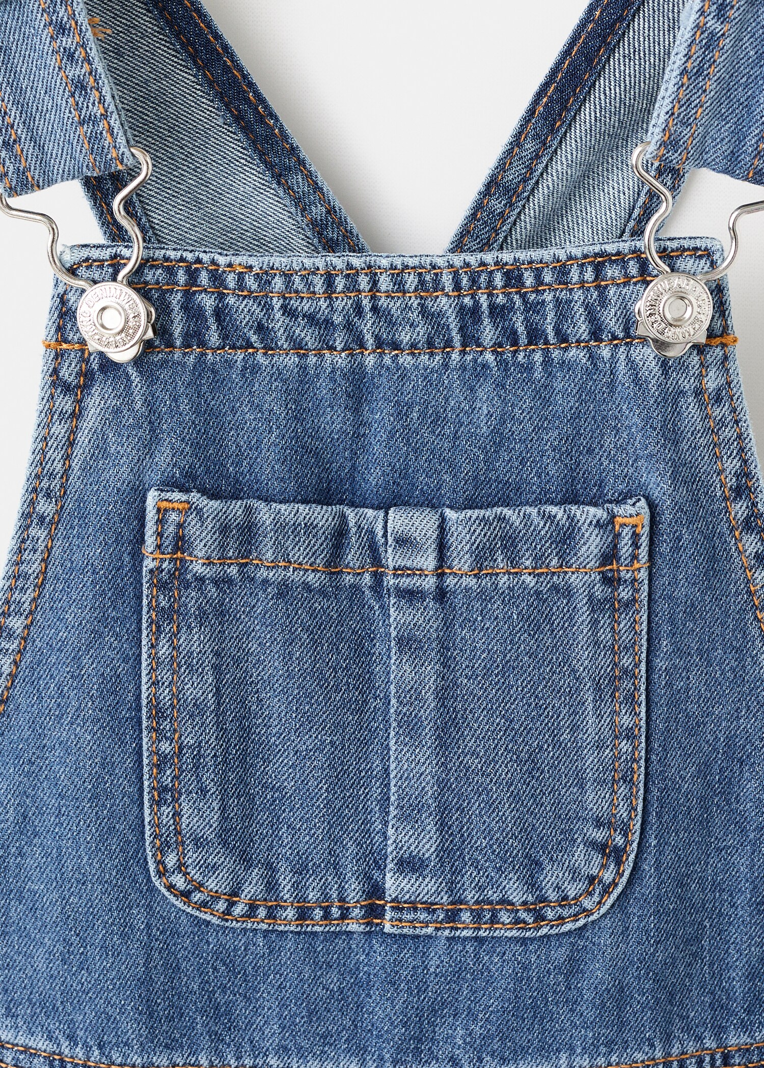 Dungarees lucasf - Details of the article 8