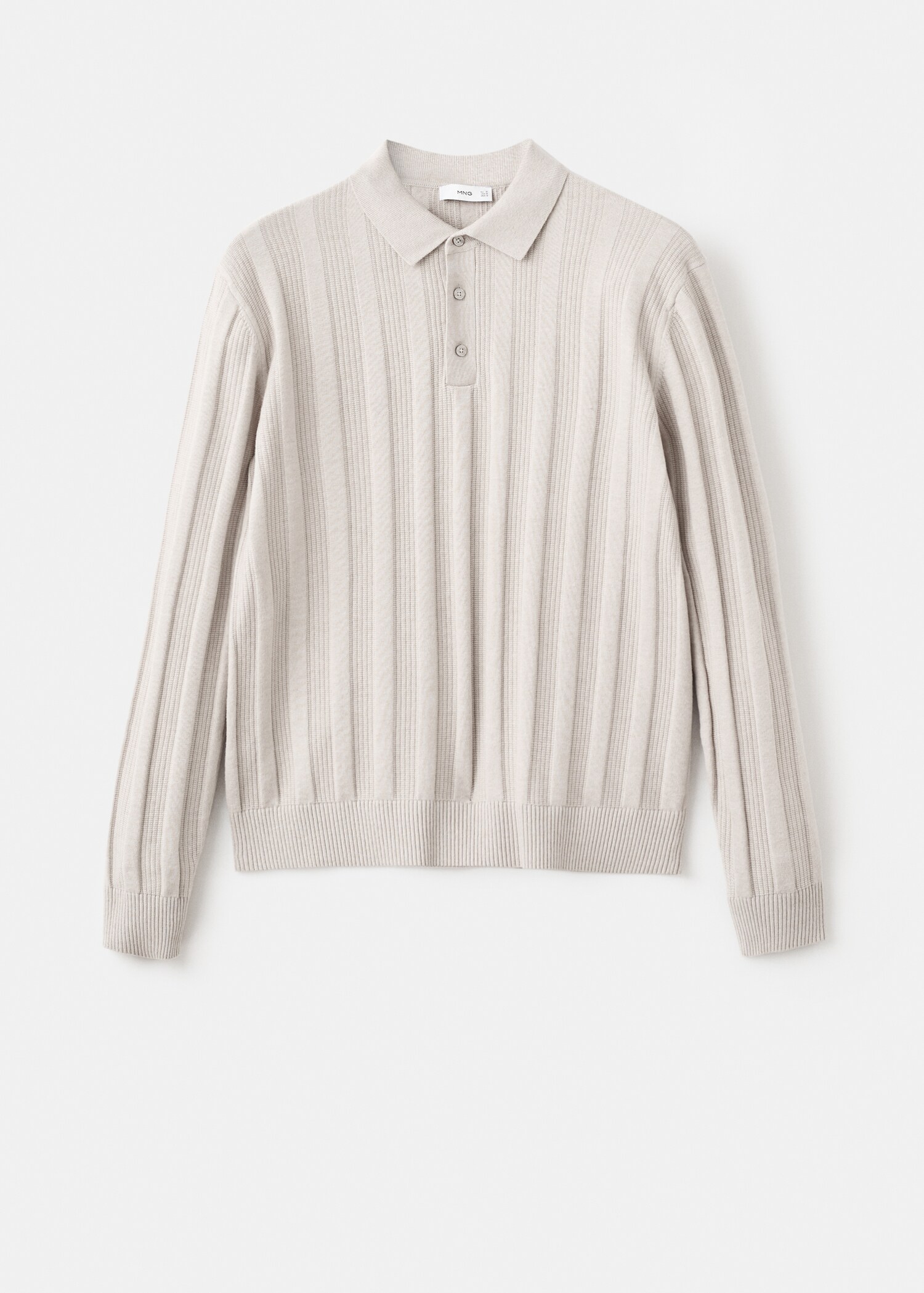 Polo shirt ranci - Article without model