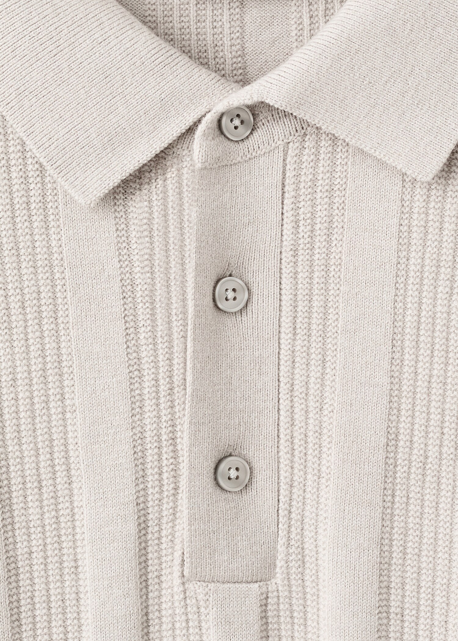 Polo shirt ranci - Details of the article 8