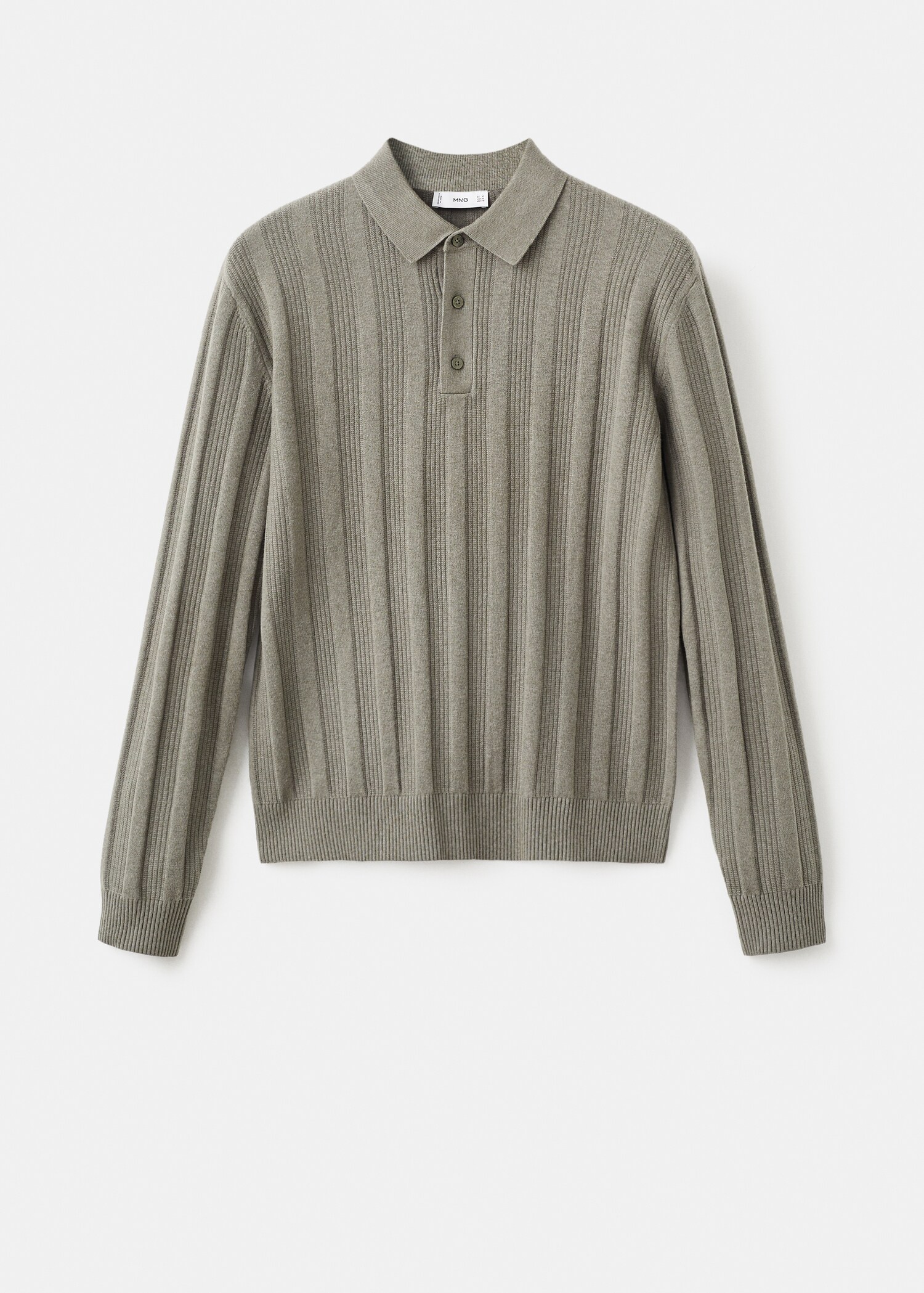Polo shirt ranci - Article without model