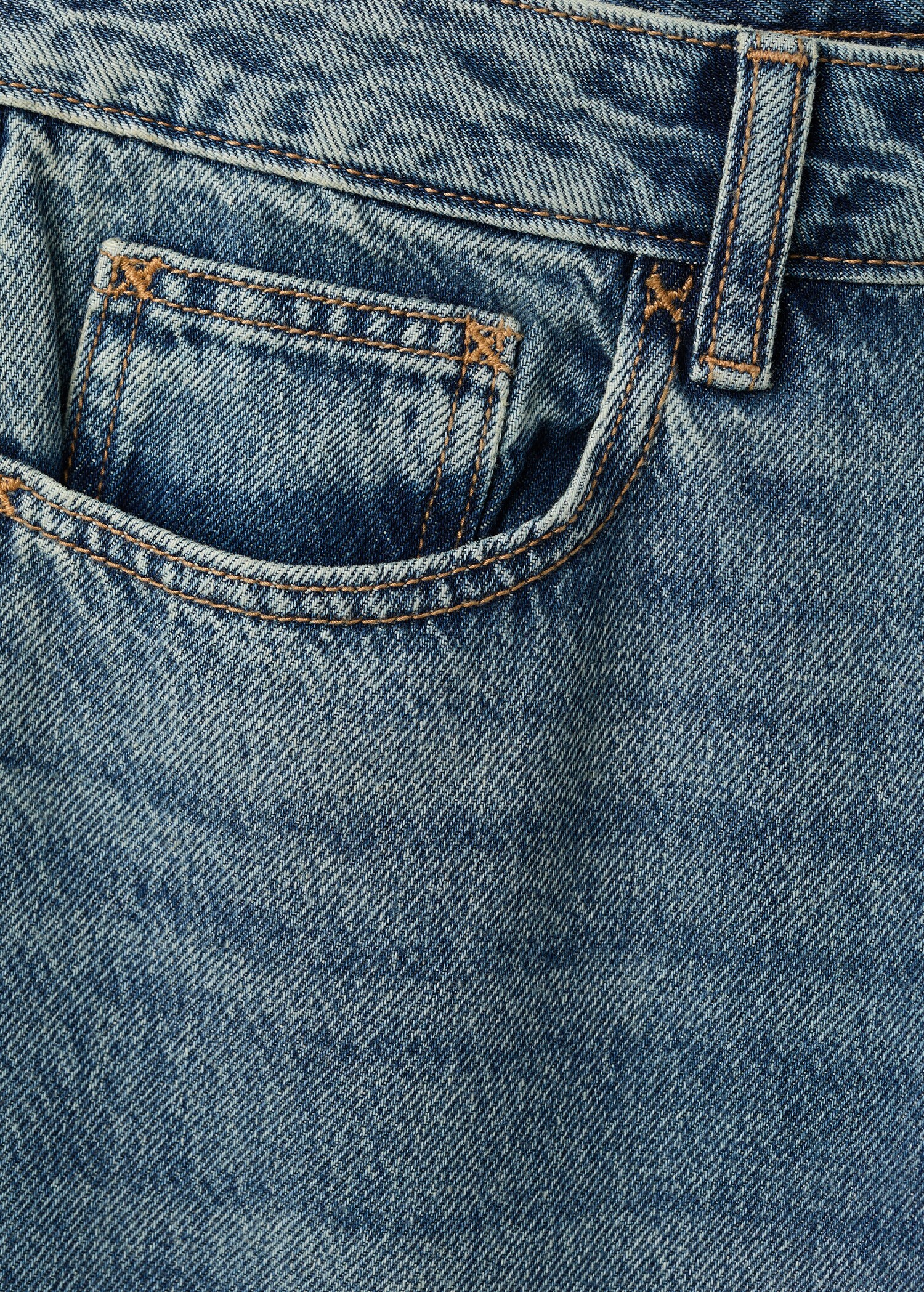 Jeans dirty - Detail van het artikel 0