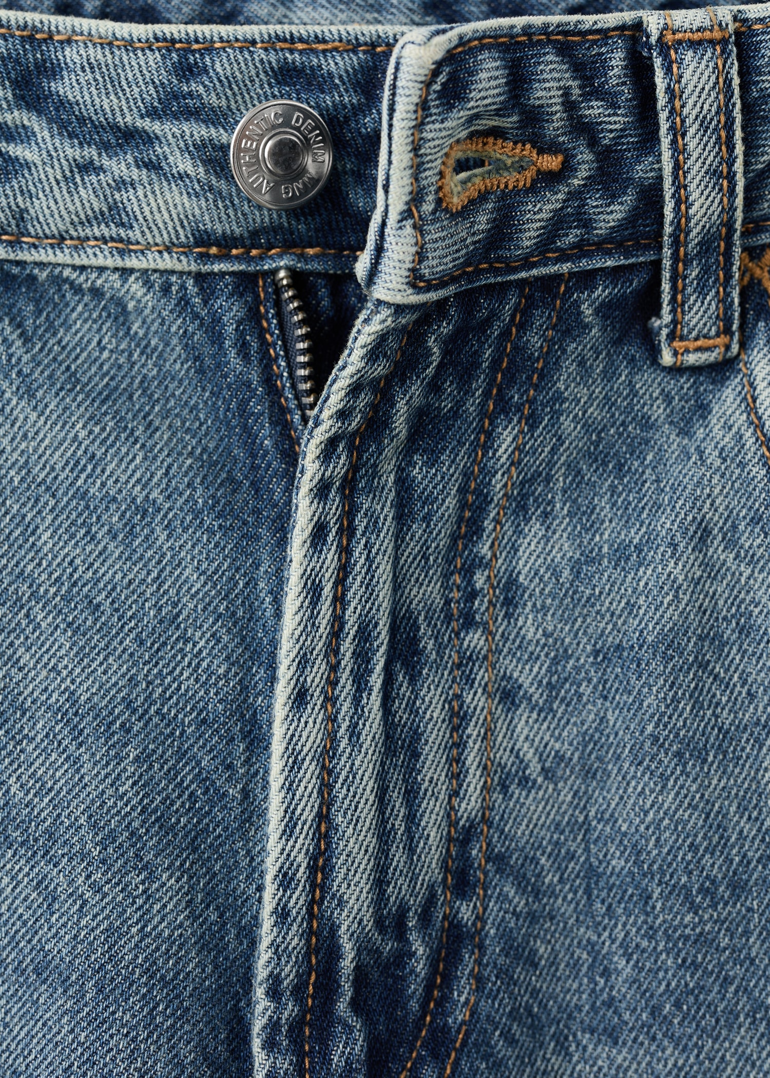 Jeans dirty - Detail van het artikel 8