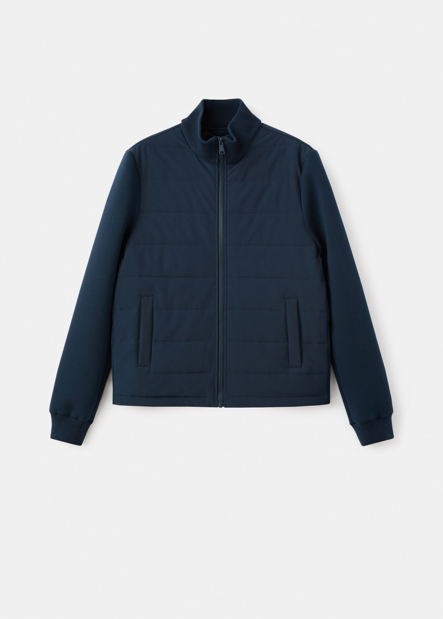 Anorak nico - Article without model