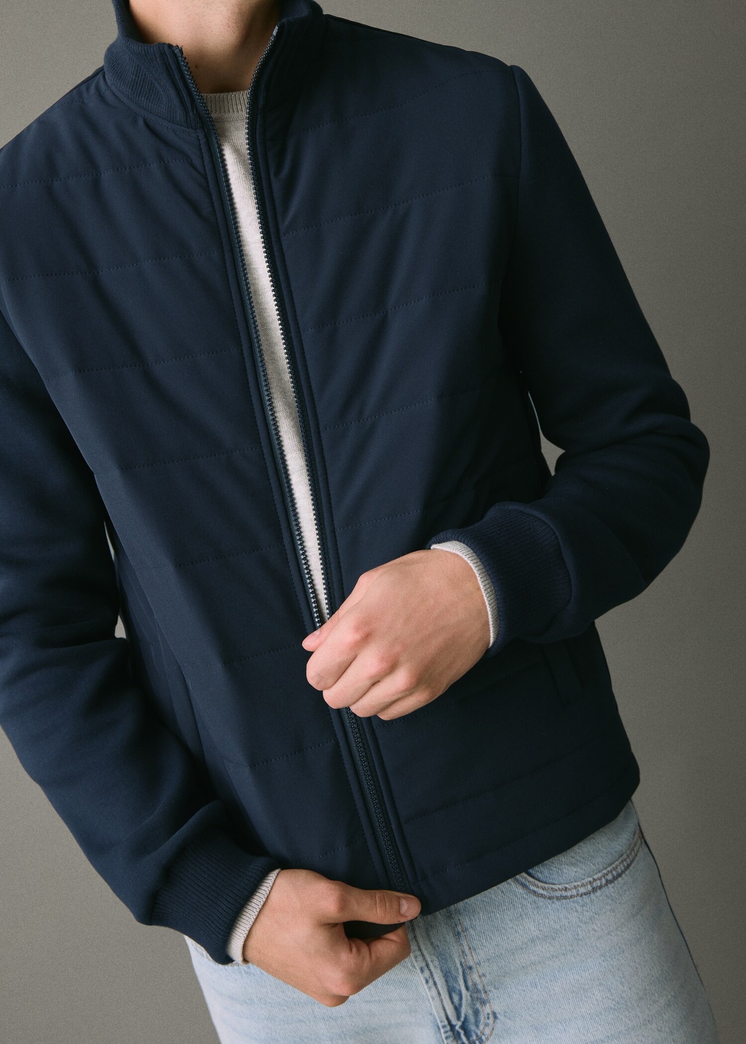 Anorak nico - Details of the article 1