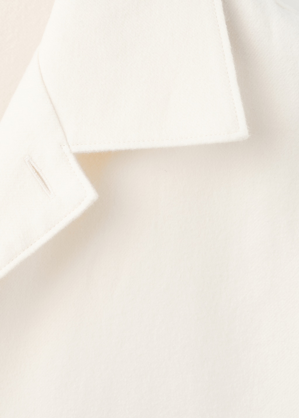 100% cotton overshirt with pockets