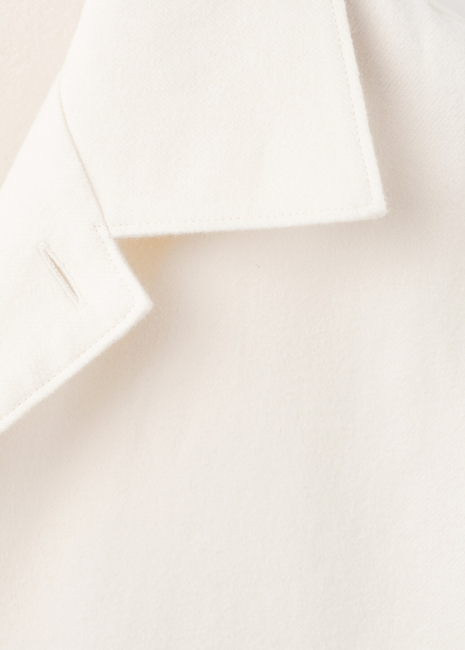 Chemise 100 % coton regular-fit poche - Détail de l'article 0