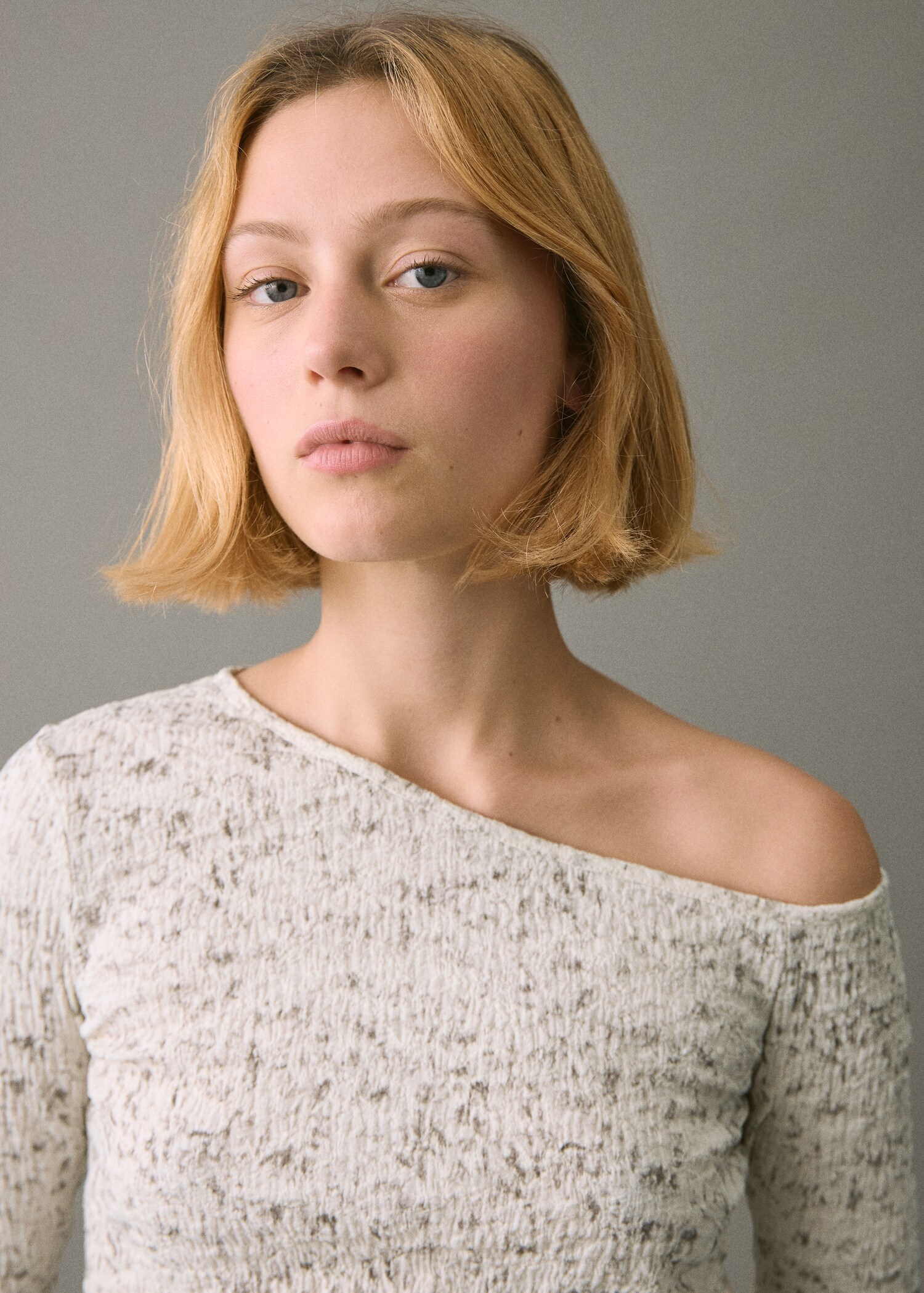 T-shirt femme - Details of the article 1