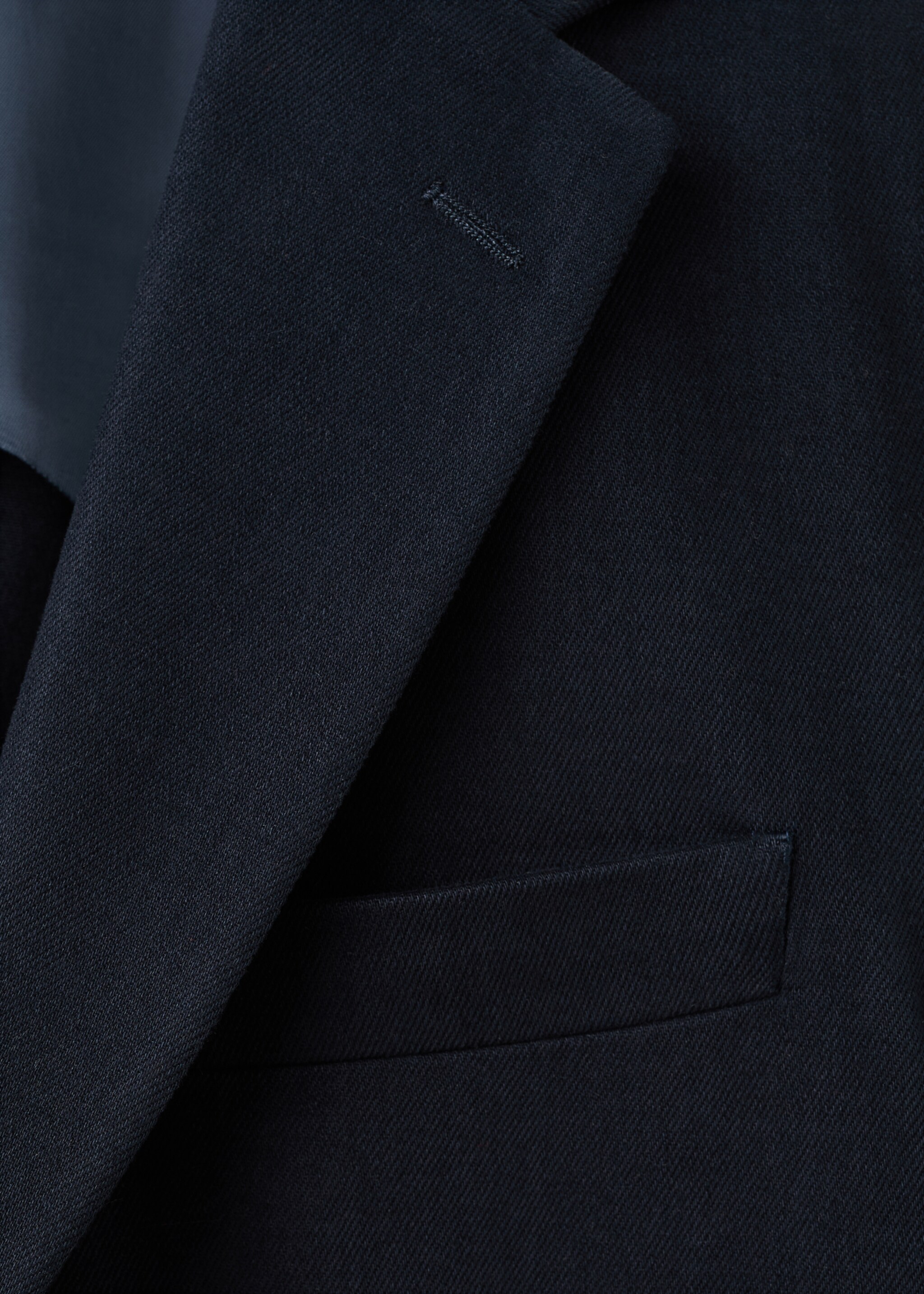 Veste otena - Détail de l'article 8, Bleu marine. Ref: 17098640-00.