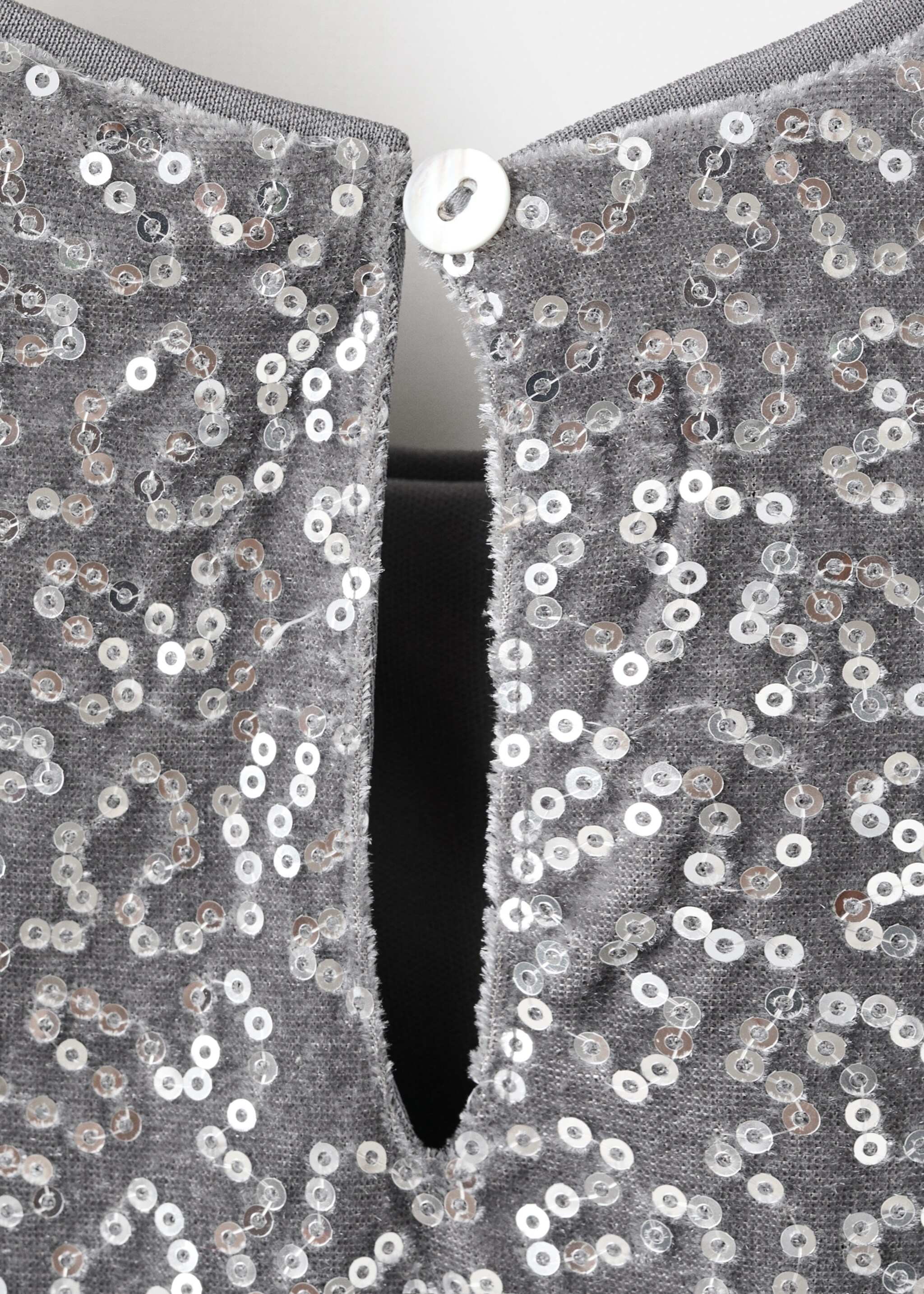 Top silviset - Details of the article 0, Silver. Ref: 17099096-00.