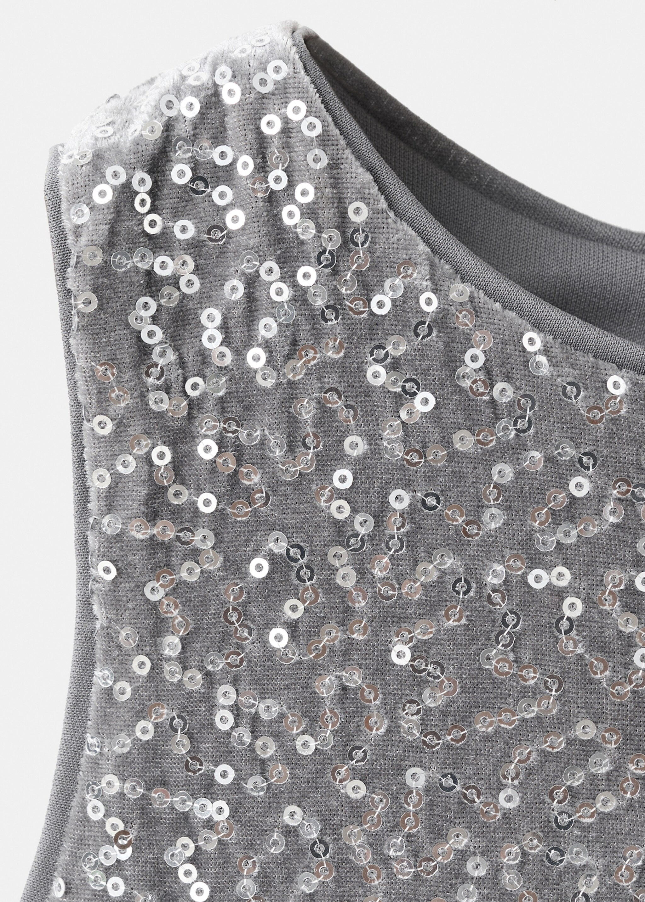 Top silviset - Details of the article 8, Silver. Ref: 17099096-00.