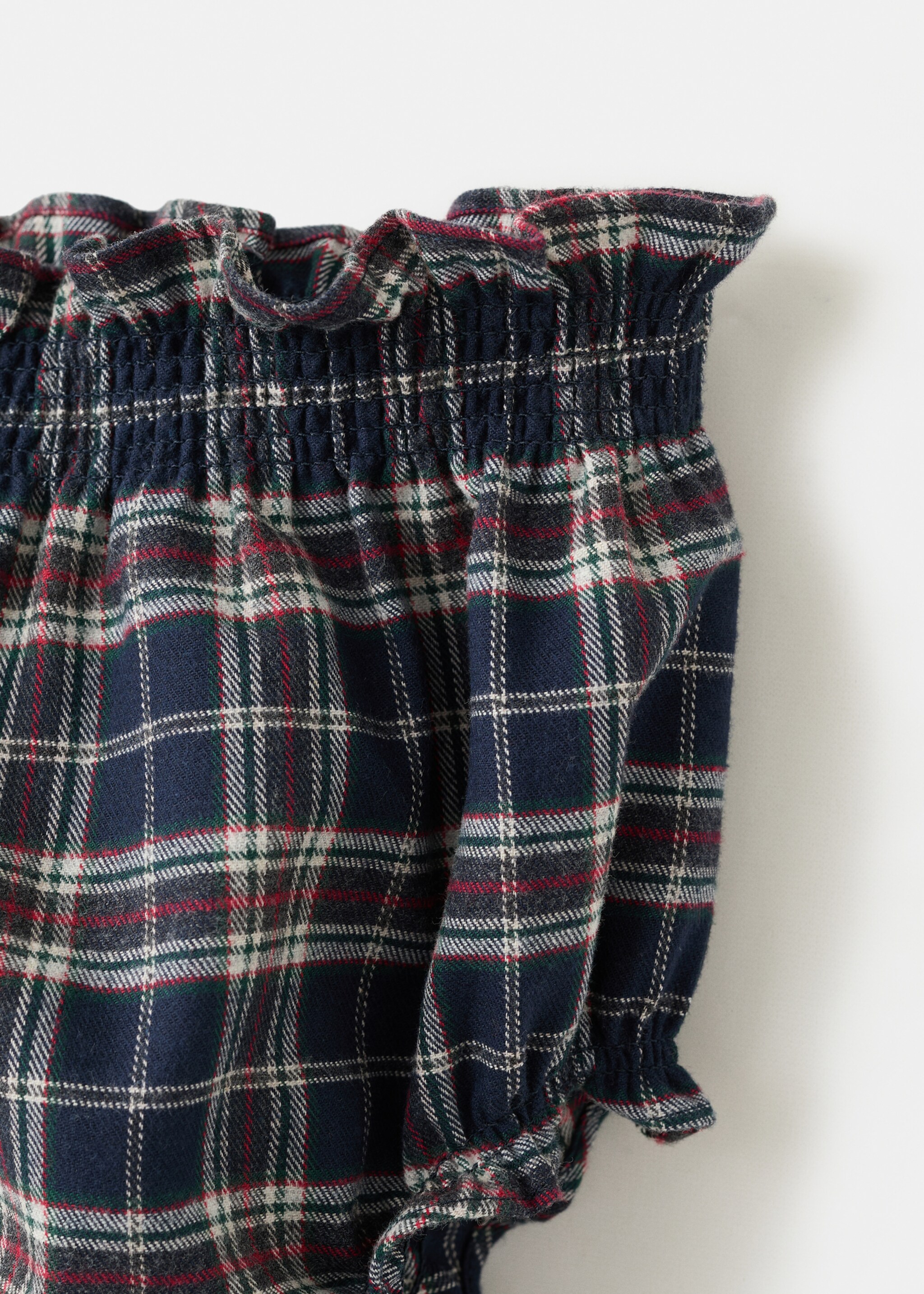 Shorts magi - Detalle del artículo 8, Azul. Ref: 17099106-00.