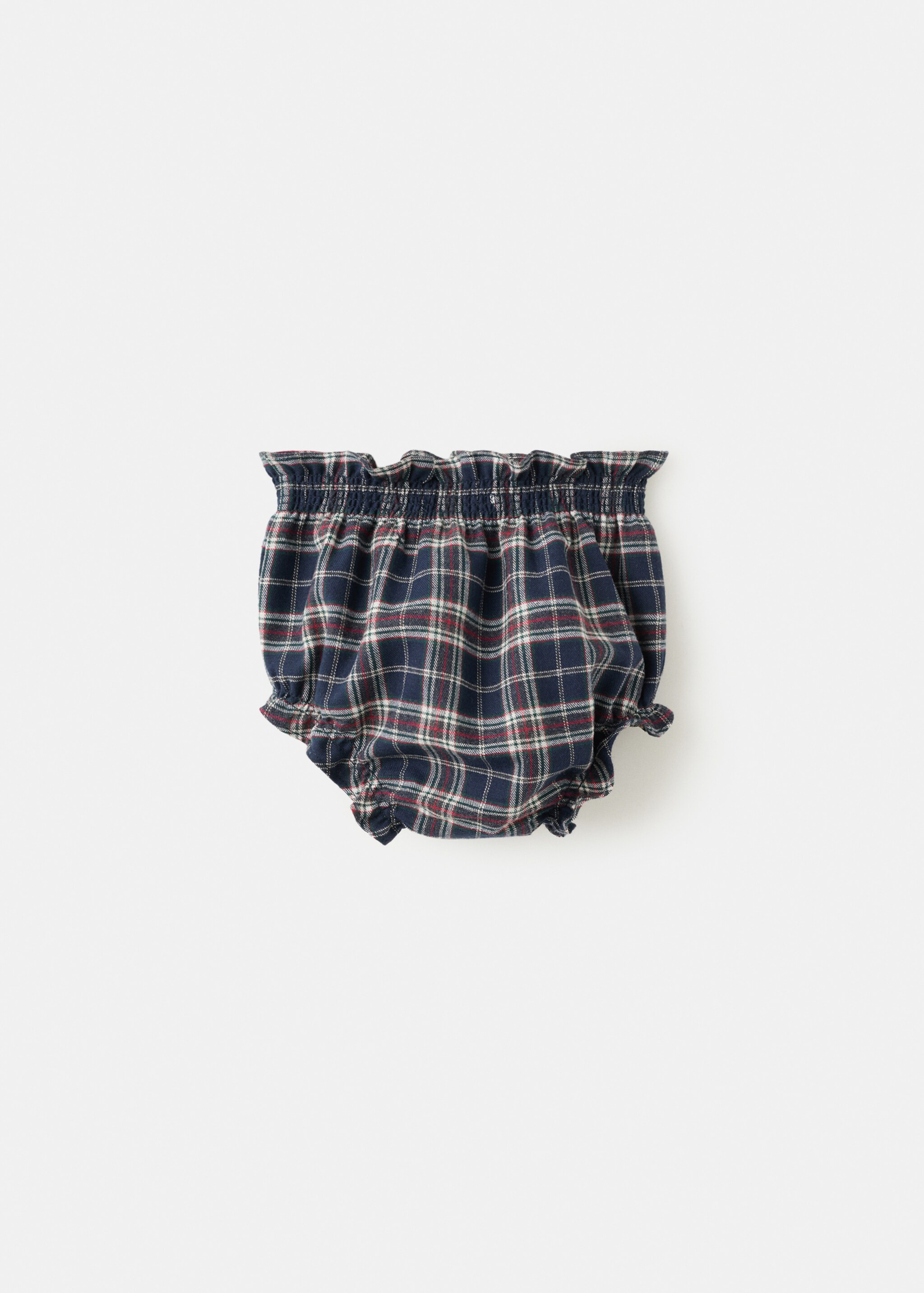 Shorts magi - Reverso del artículo, Azul. Ref: 17099106-00.